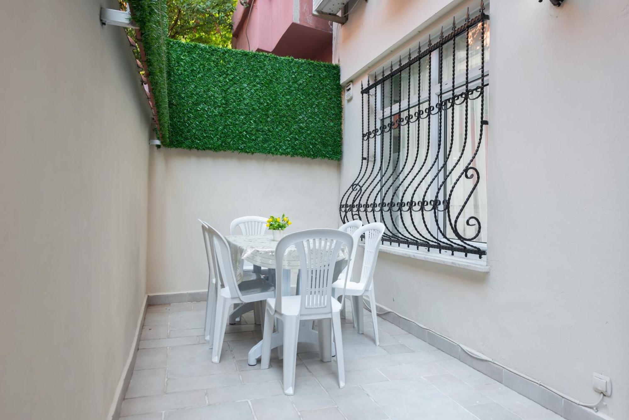 Bright Duplex * Istanbul