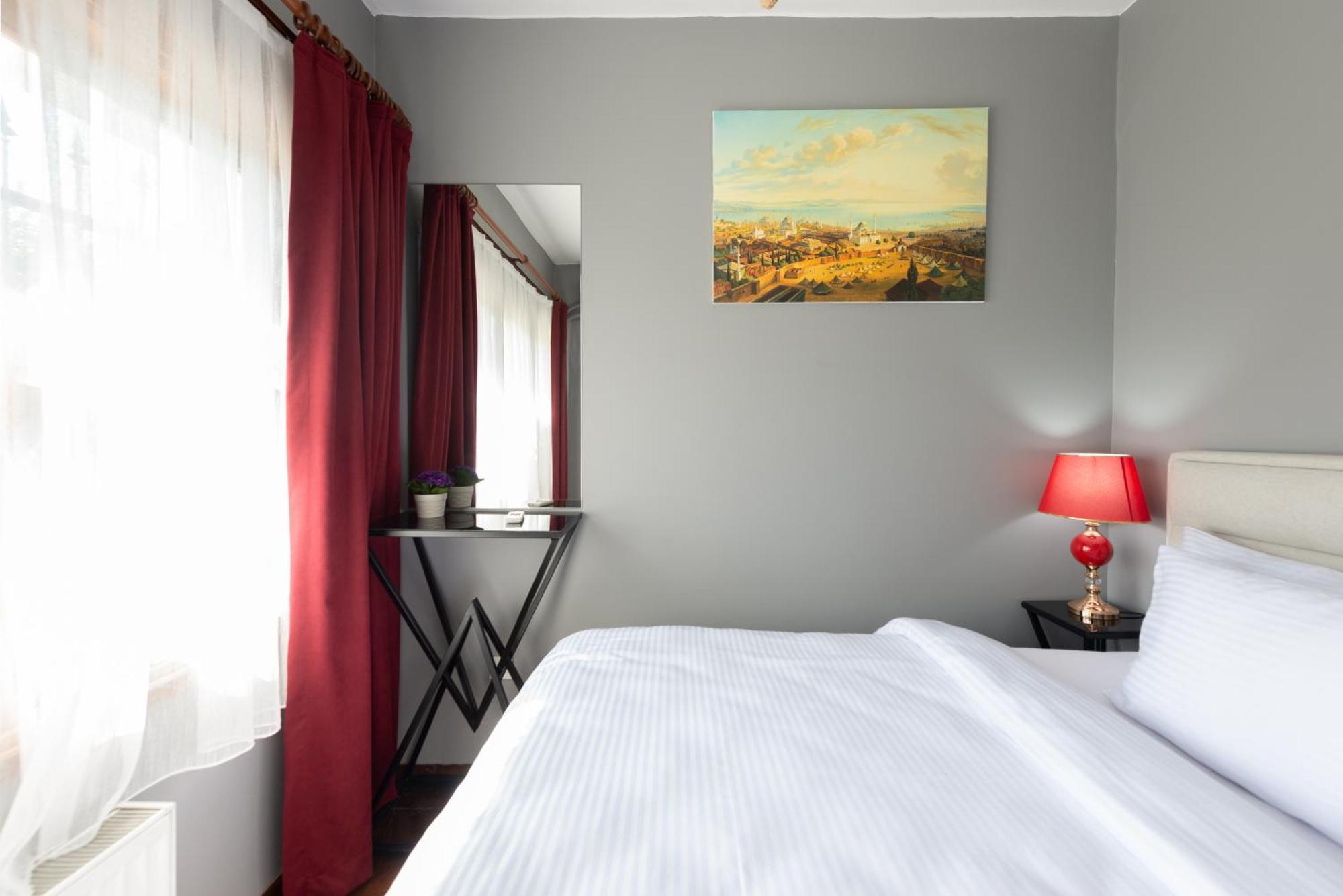 Aparthotel Bright Duplex