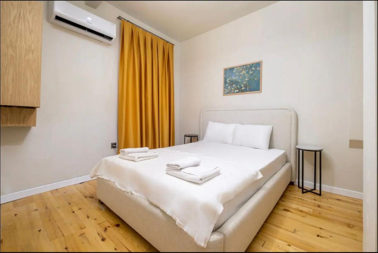 Apartment Casa Center *