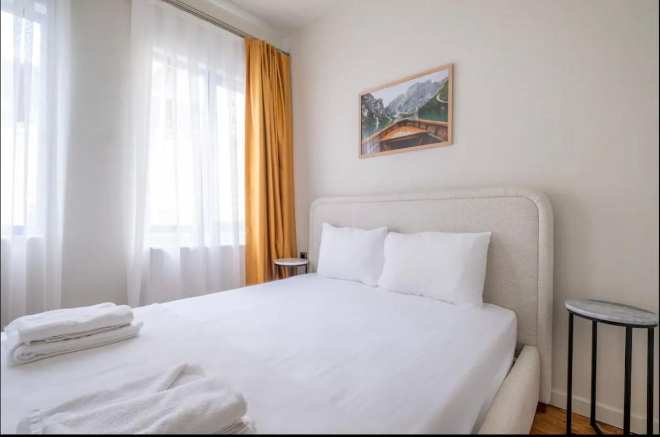 Casa Center Apartment Istanbul