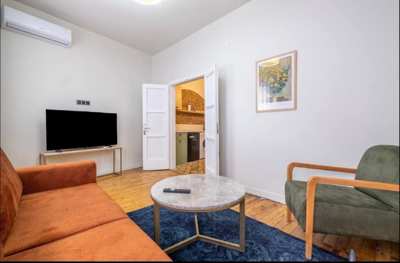 Apartment Casa Center Istanbul