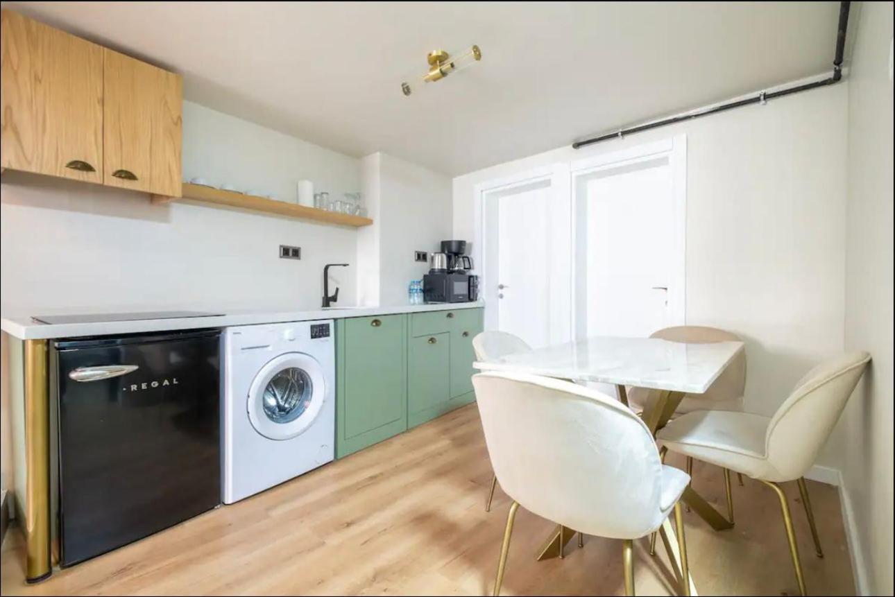 Casa Center Apartment Istanbul