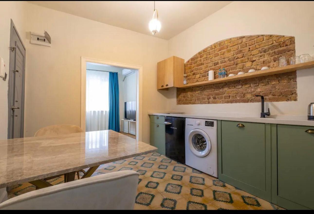 Casa Center Apartment