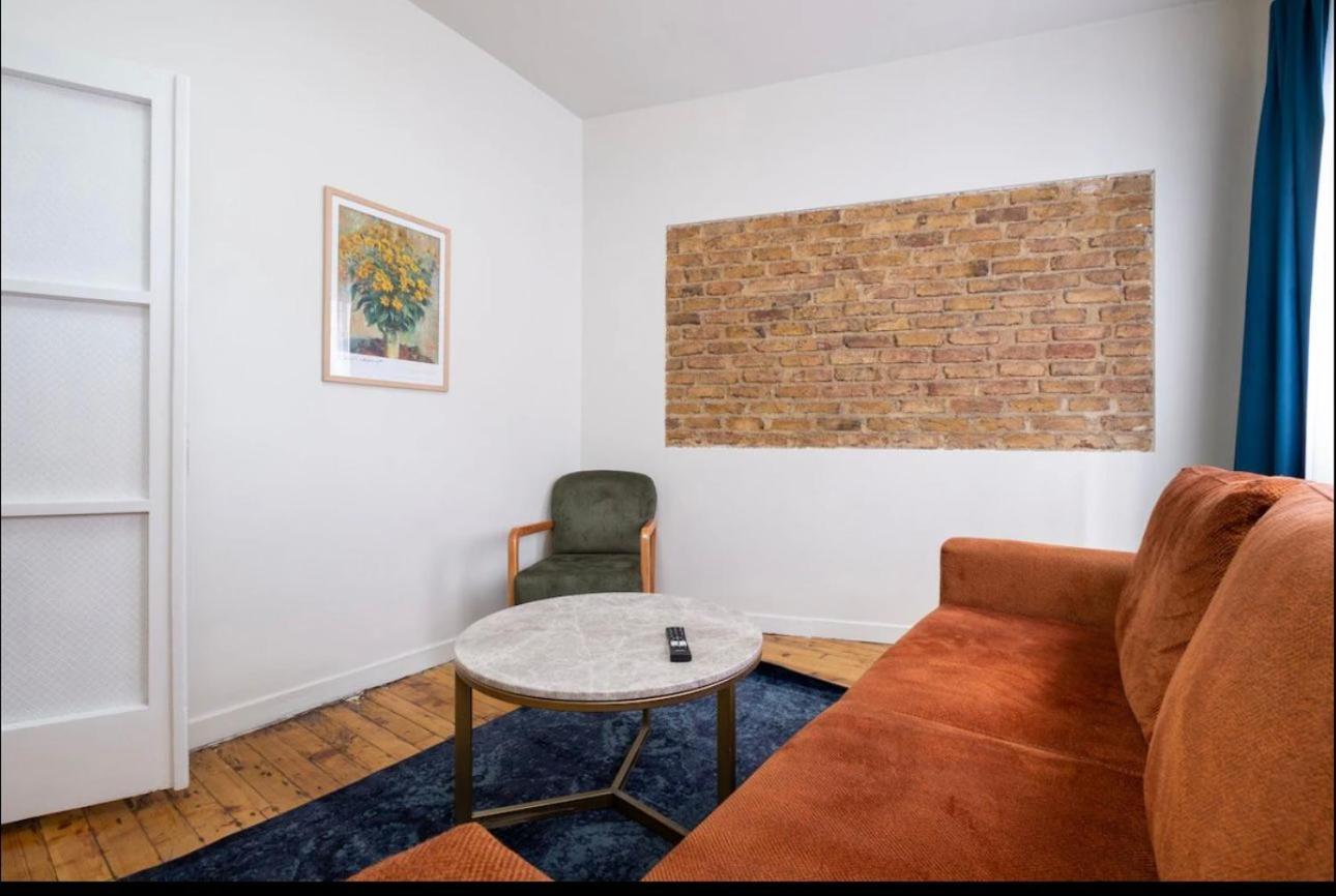Casa Center Apartment *