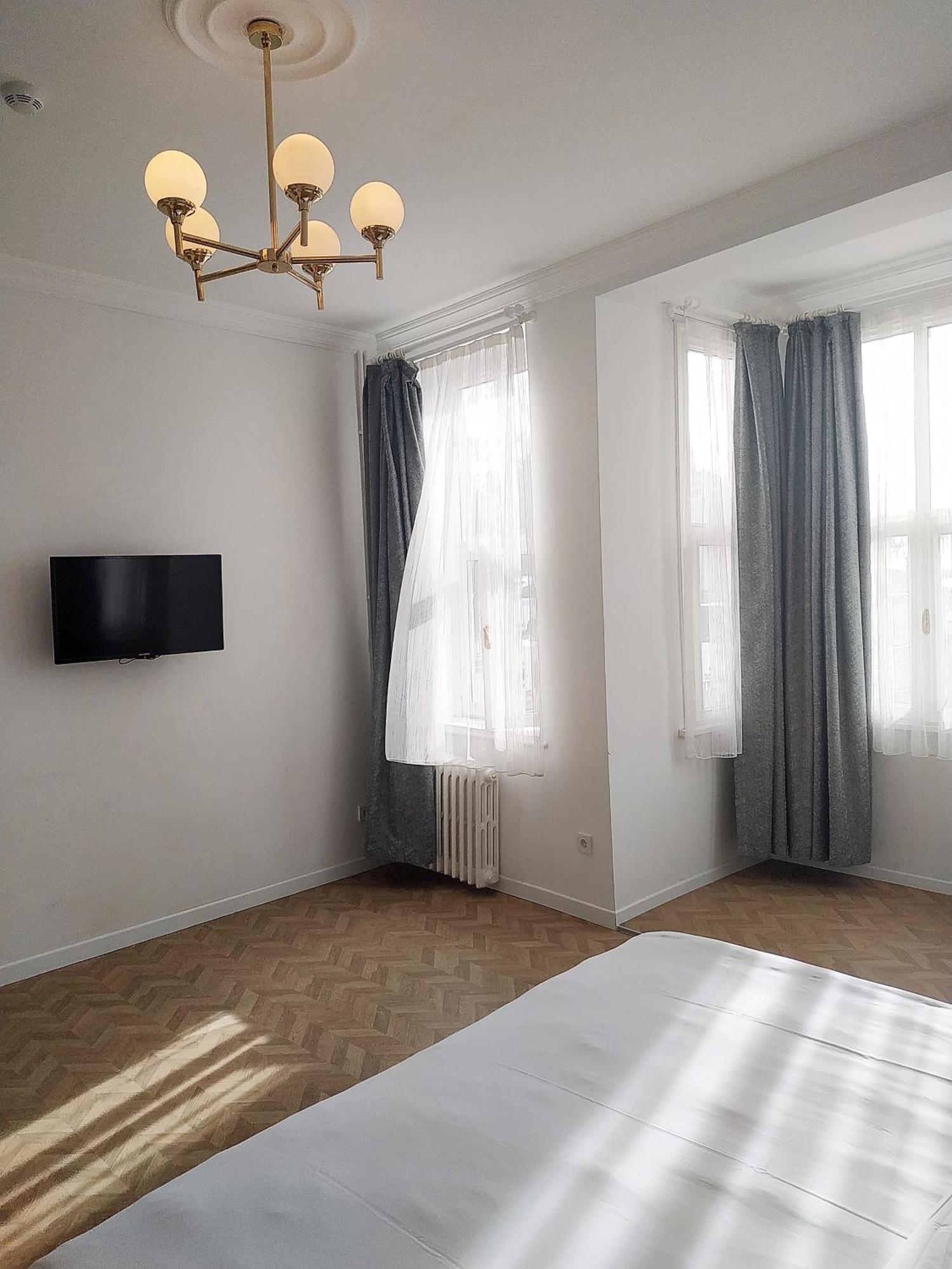 Hotel Revina Istambul