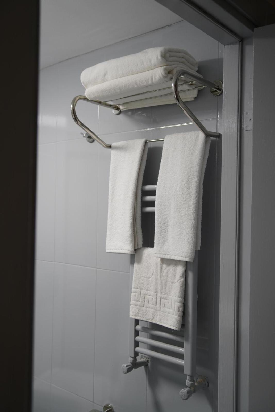 Hotel New Harbiye Istanbul