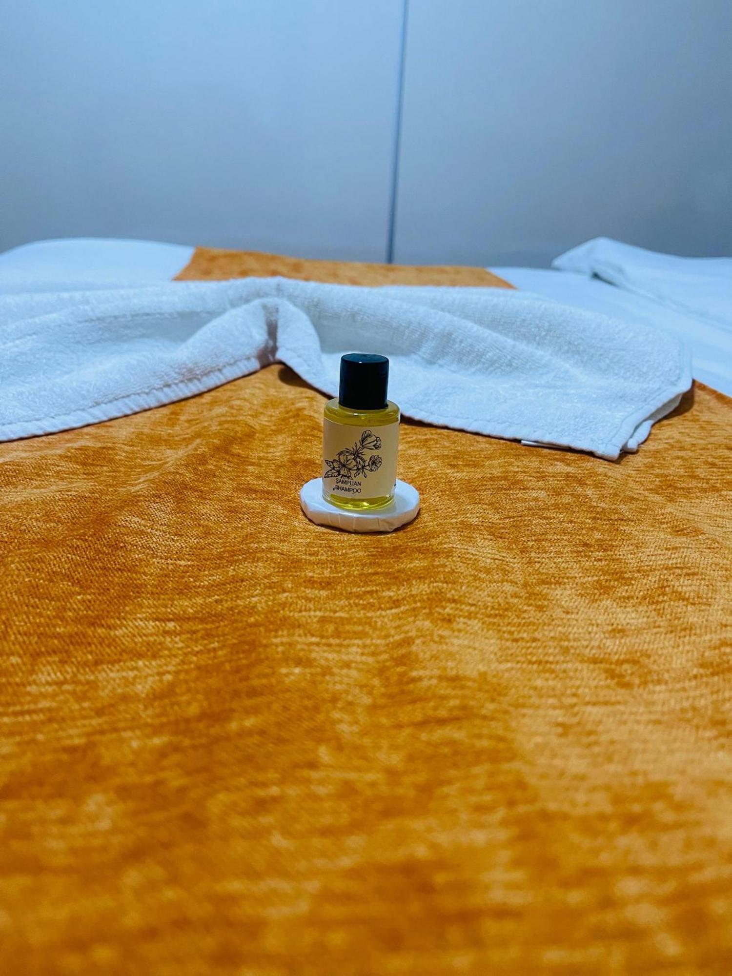 Aparthotel Taksim Orange