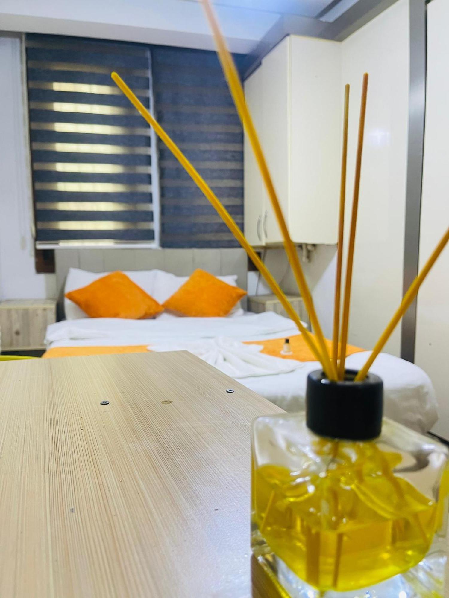 Taksim Orange Aparthotel