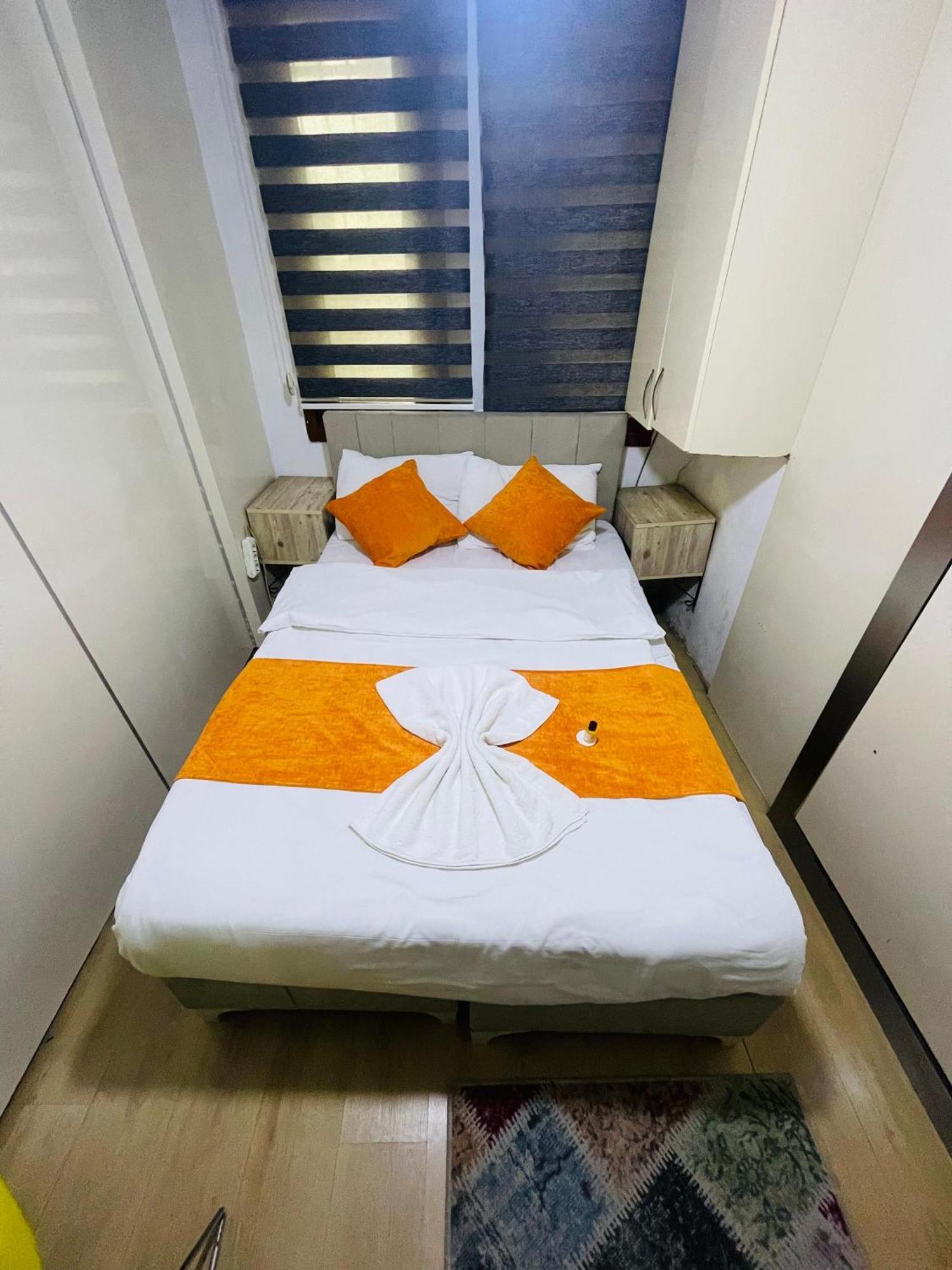 Aparthotel Taksim Orange *