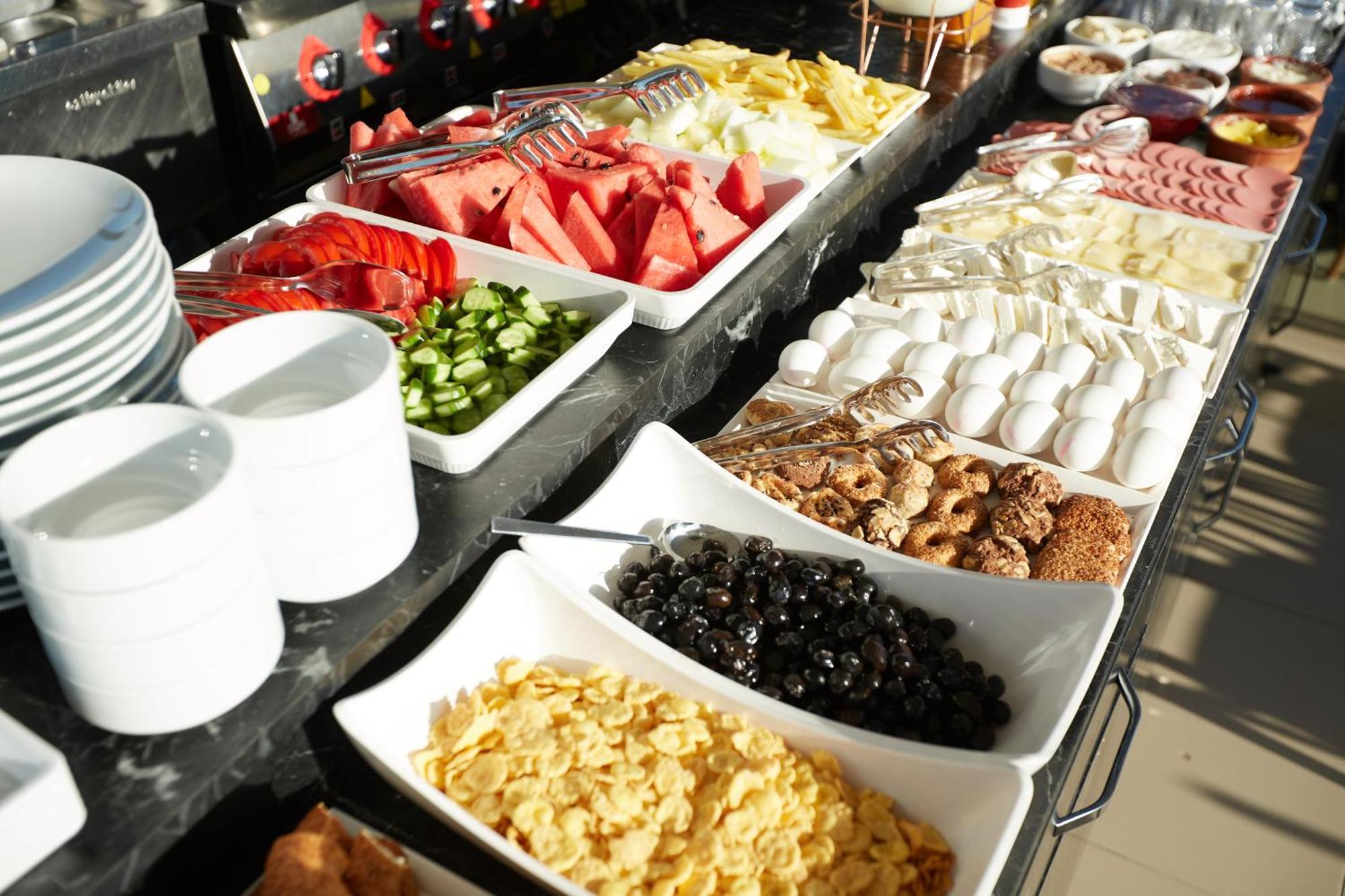 Hotel Taksim Seven Istanbul