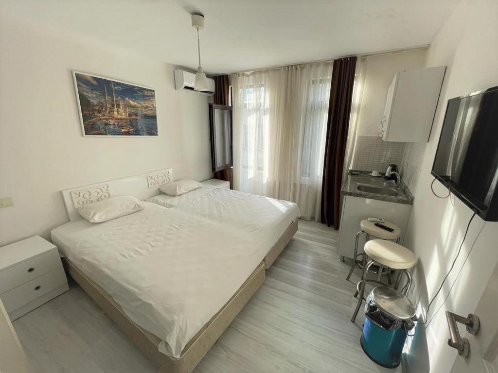 Otel Taksim Seven