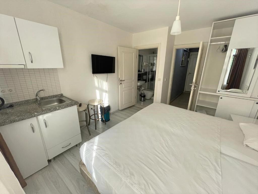 Hotel Taksim Seven Istanbul