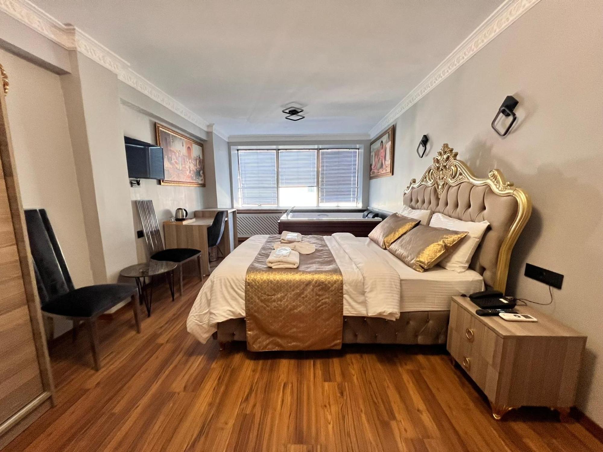 Kadikoey Alex 5k Apartamento Istambul