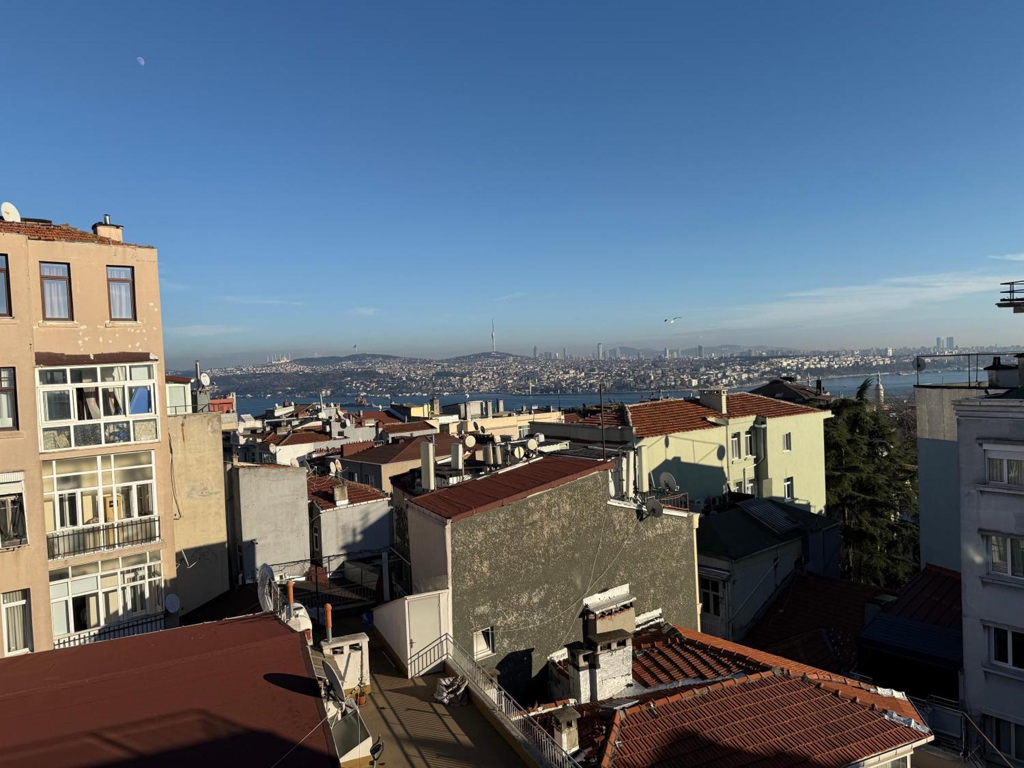 Aparthotel Istanbul Guesthouse