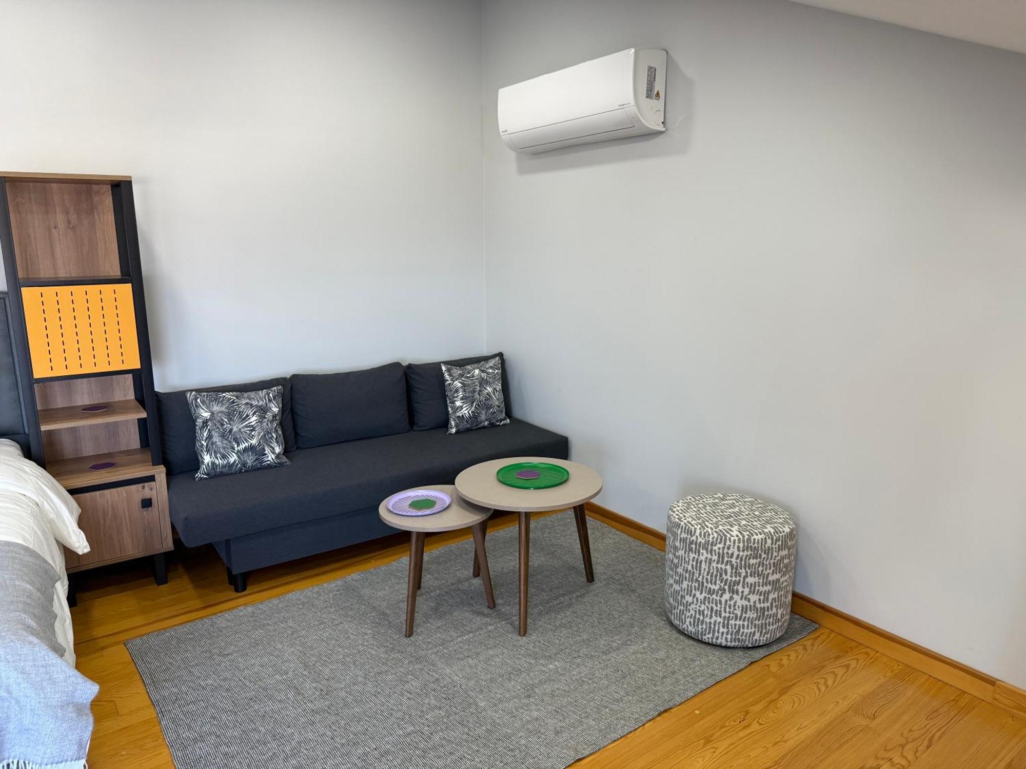 Istanbul Guesthouse Aparthotel *