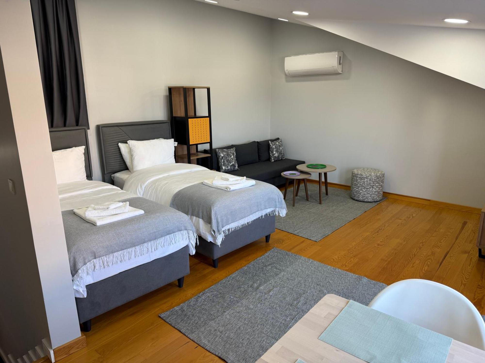 Istanbul Guesthouse Aparthotel Istanbul