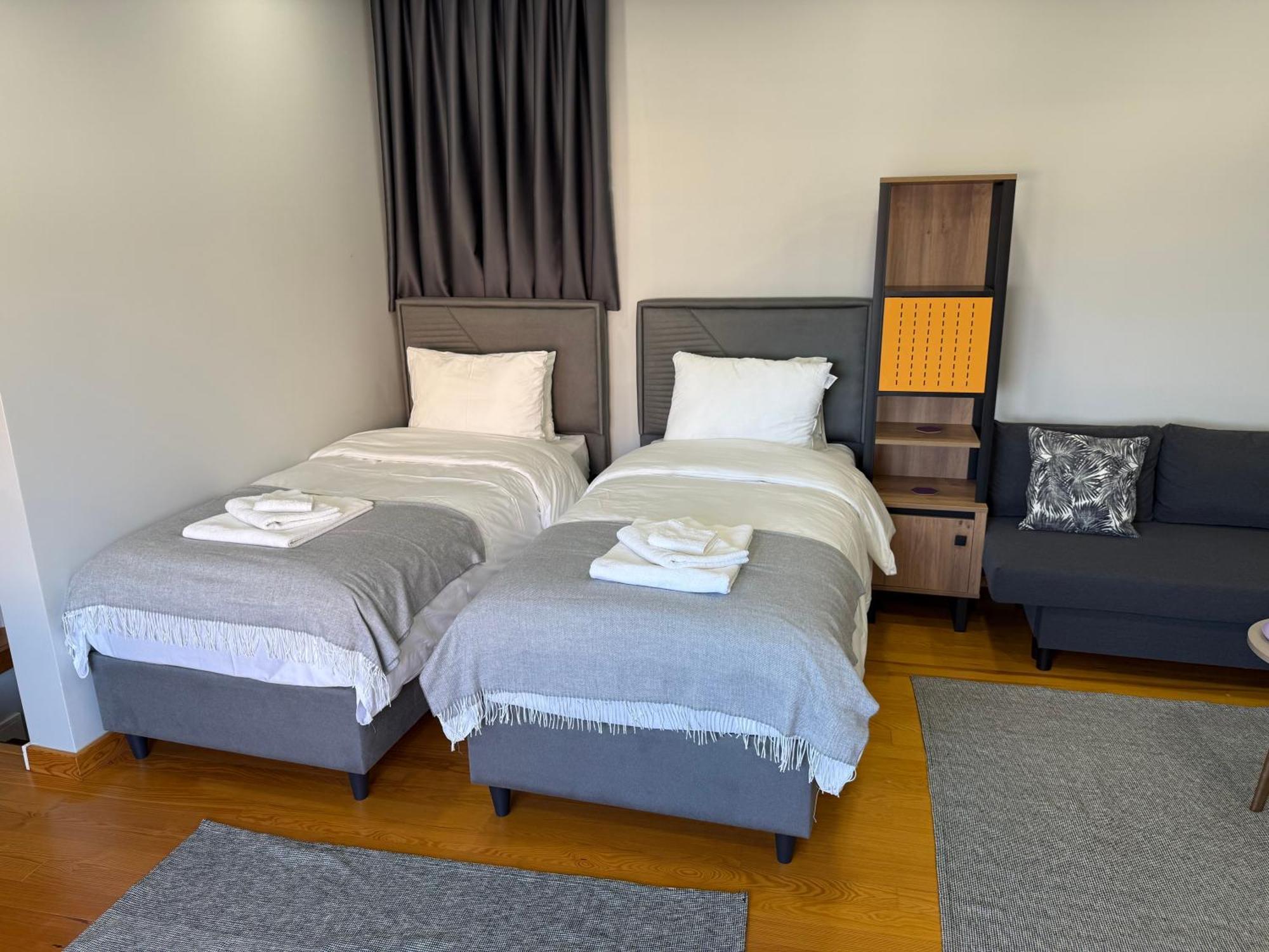 Istanbul Guesthouse Istanbul