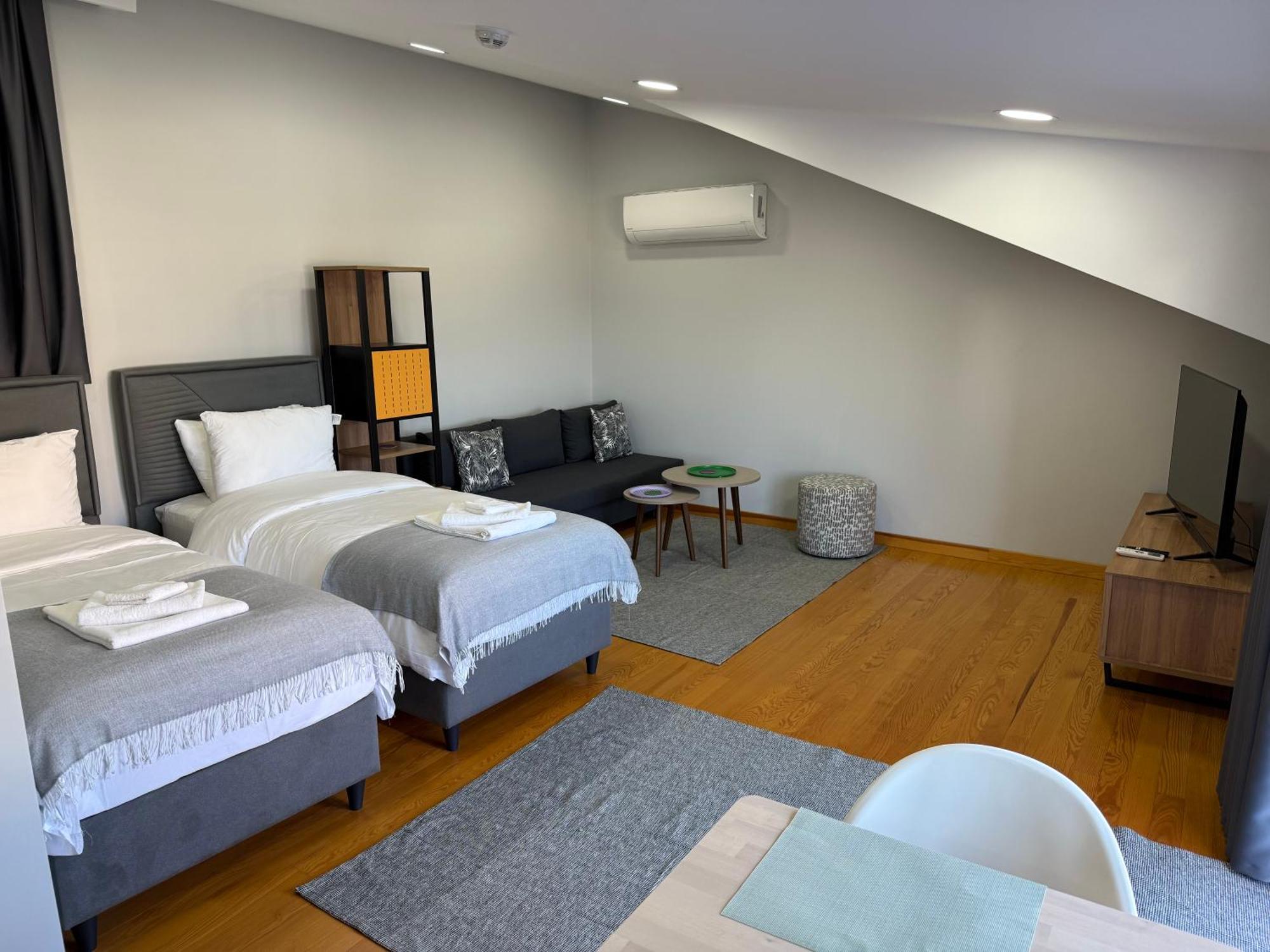 Istanbul Guesthouse