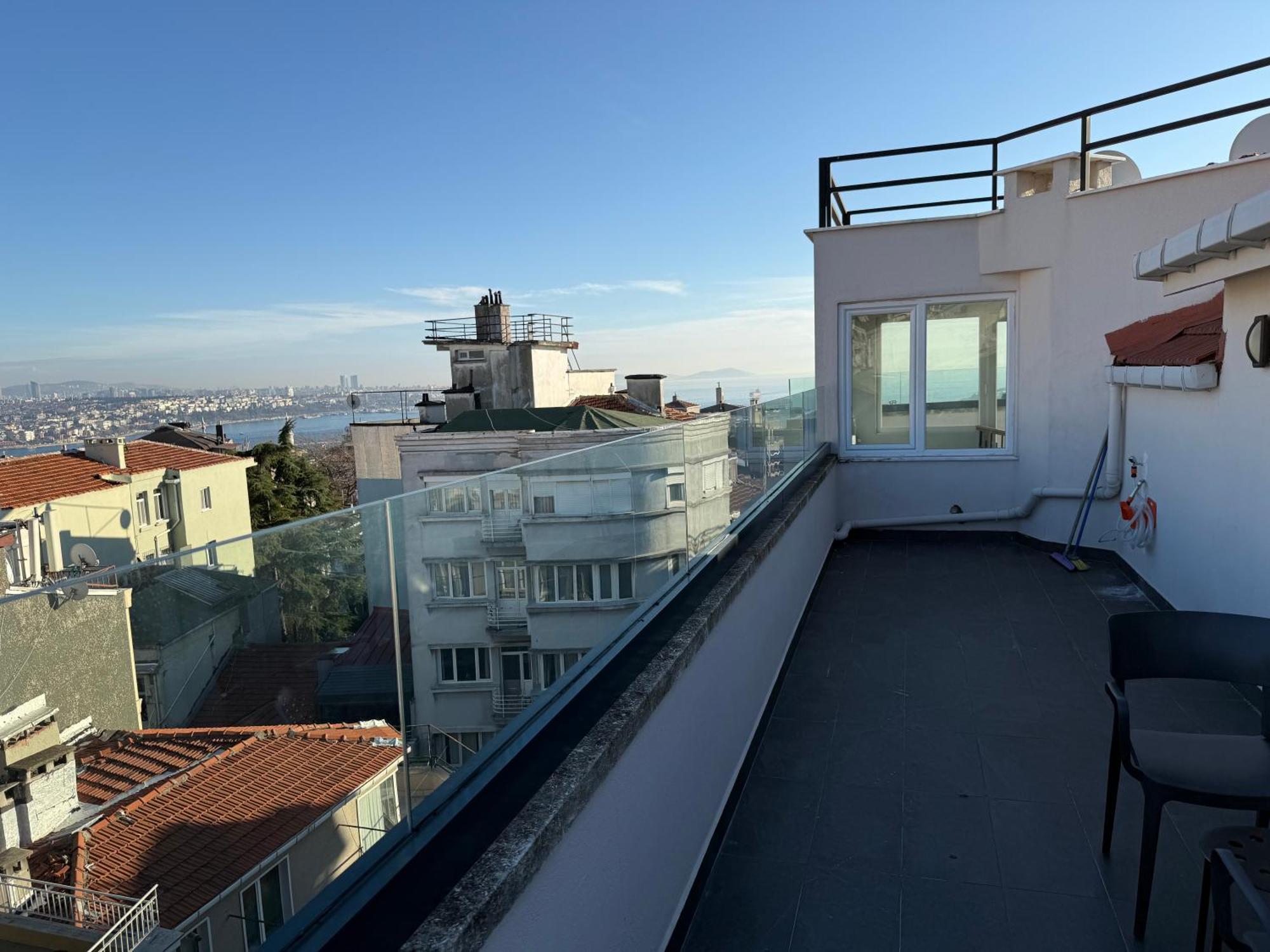 Aparthotel Istanbul Guesthouse