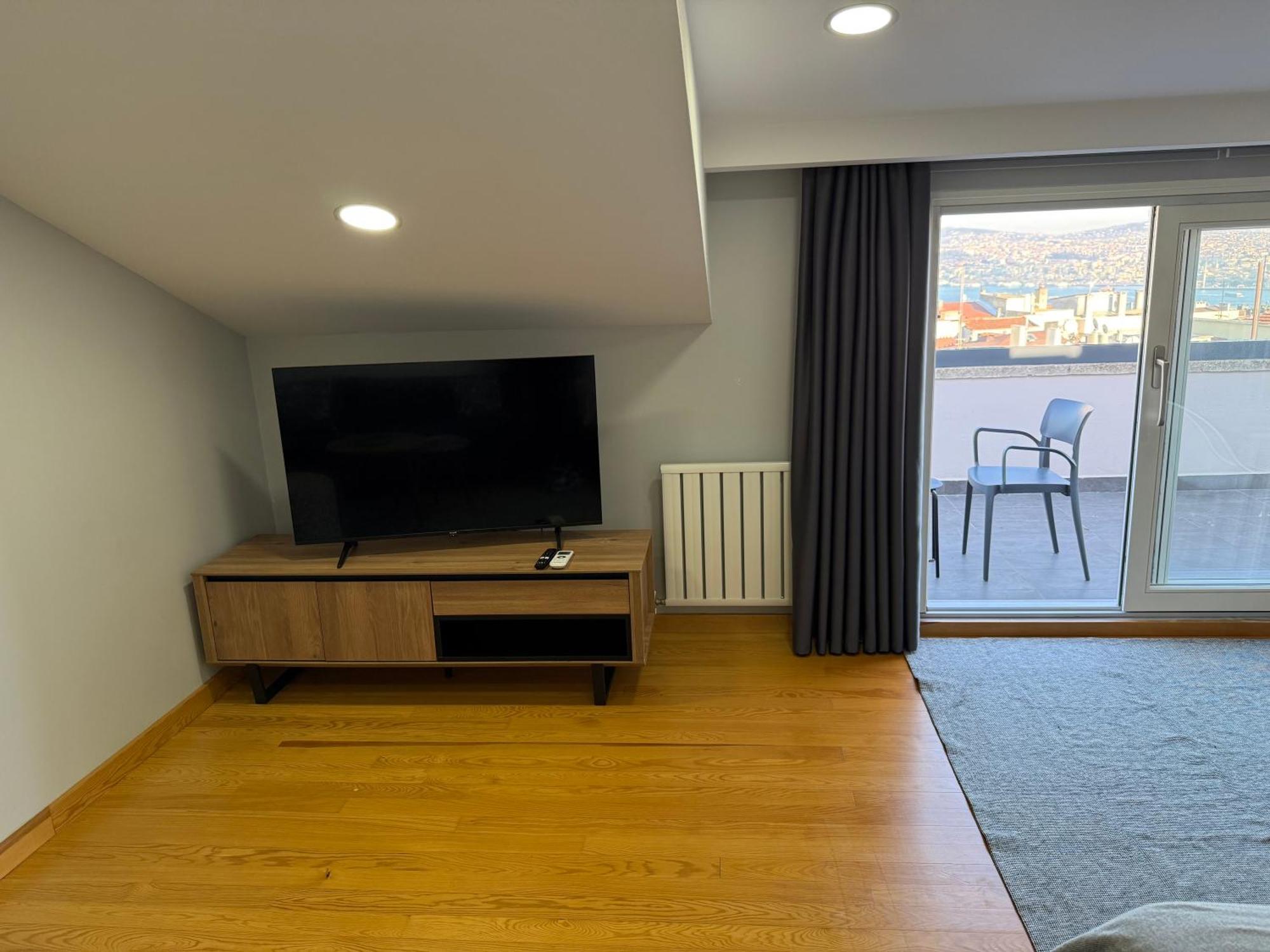 Aparthotel Istanbul Guesthouse Istanbul
