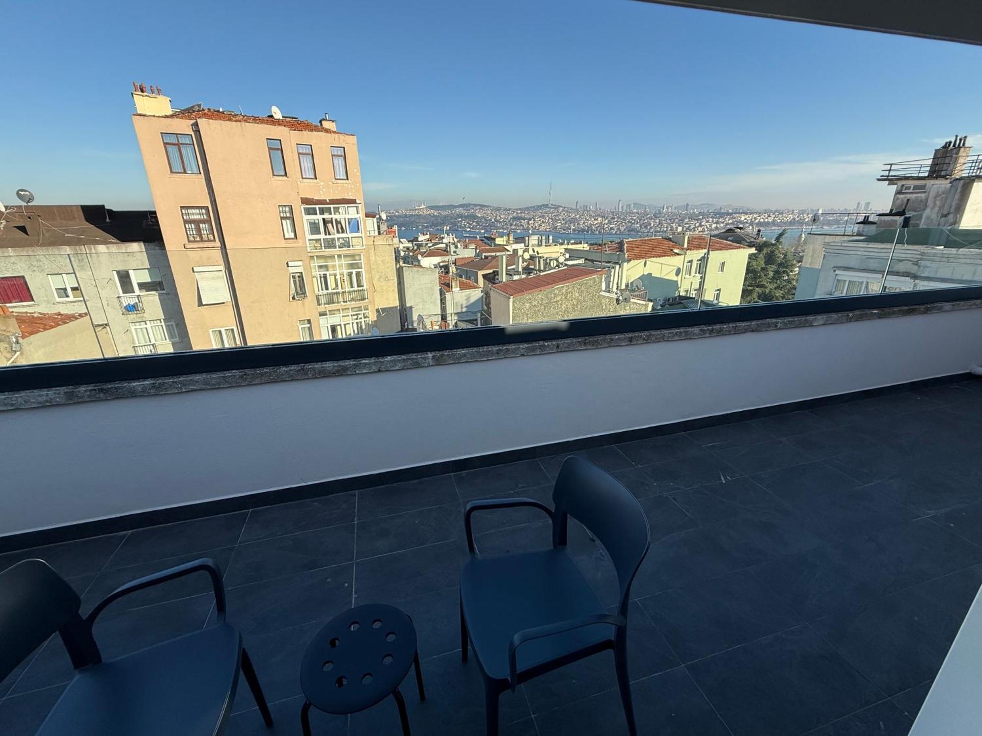 Istanbul Guesthouse * Istanbul