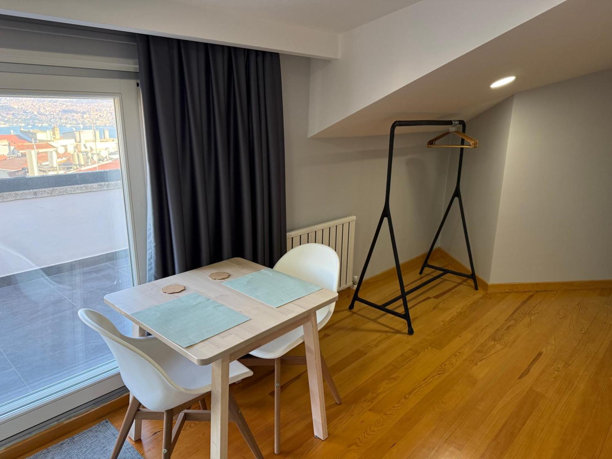 Istanbul Guesthouse Aparthotel Istanbul