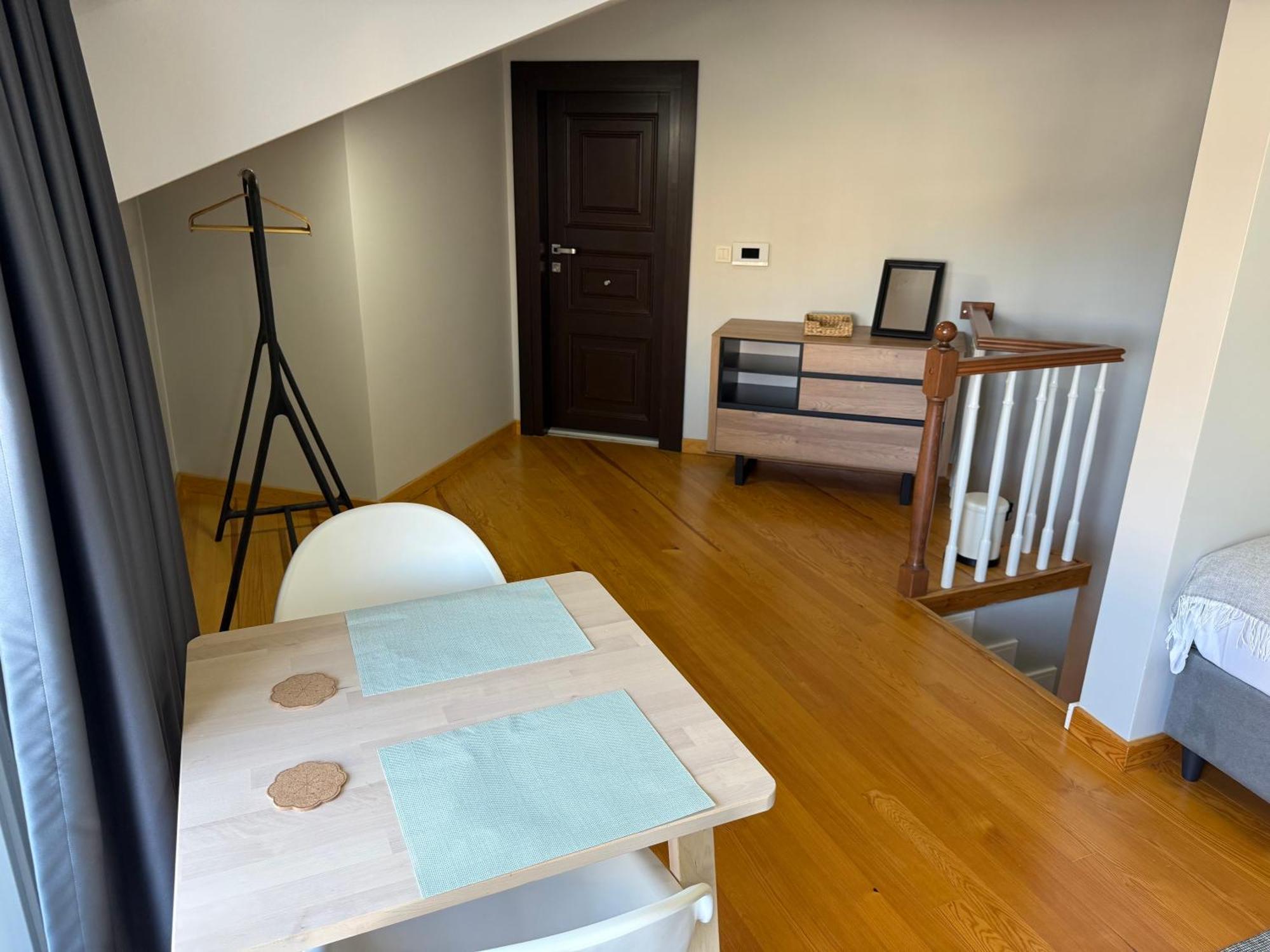 Aparthotel Istanbul Guesthouse