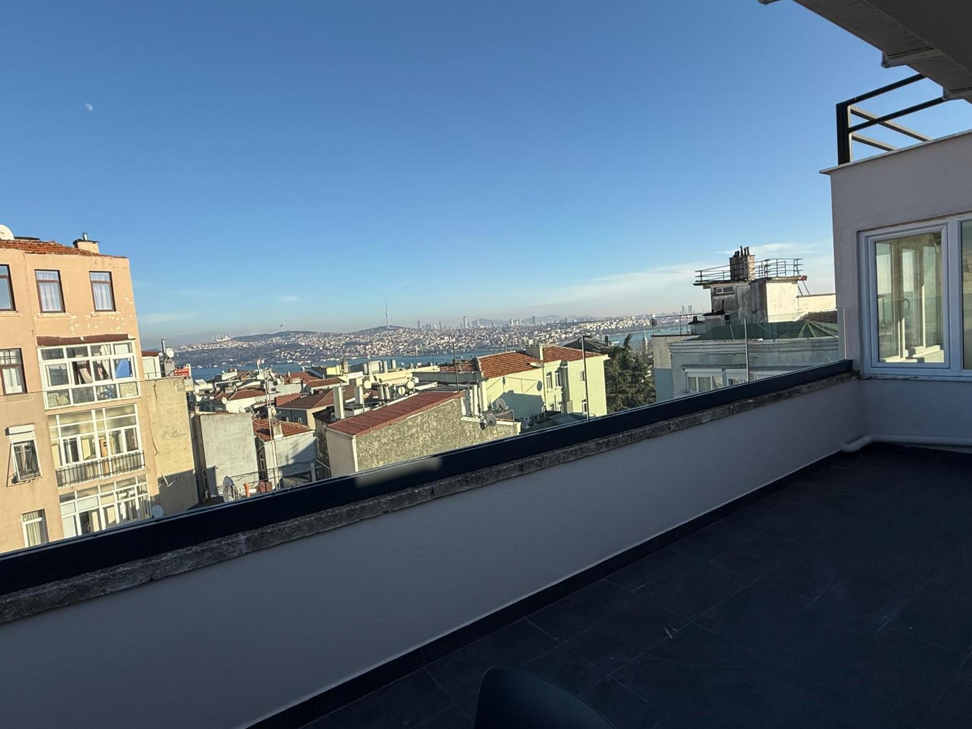 Istanbul Guesthouse Aparthotel Istanbul