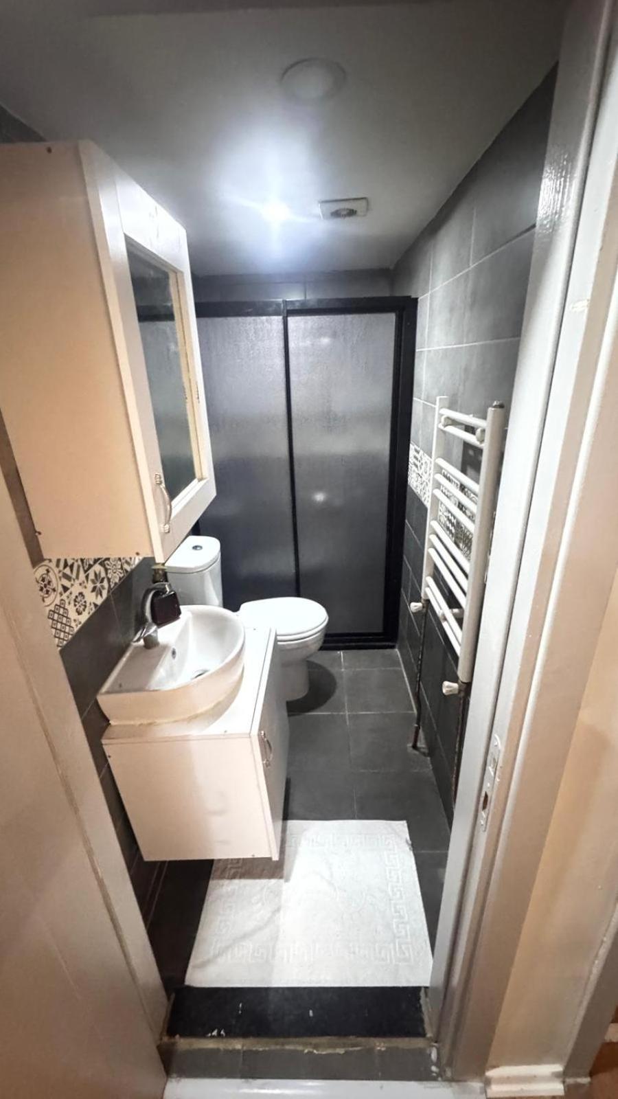 Taksim Camellia Aparthotel Istambul