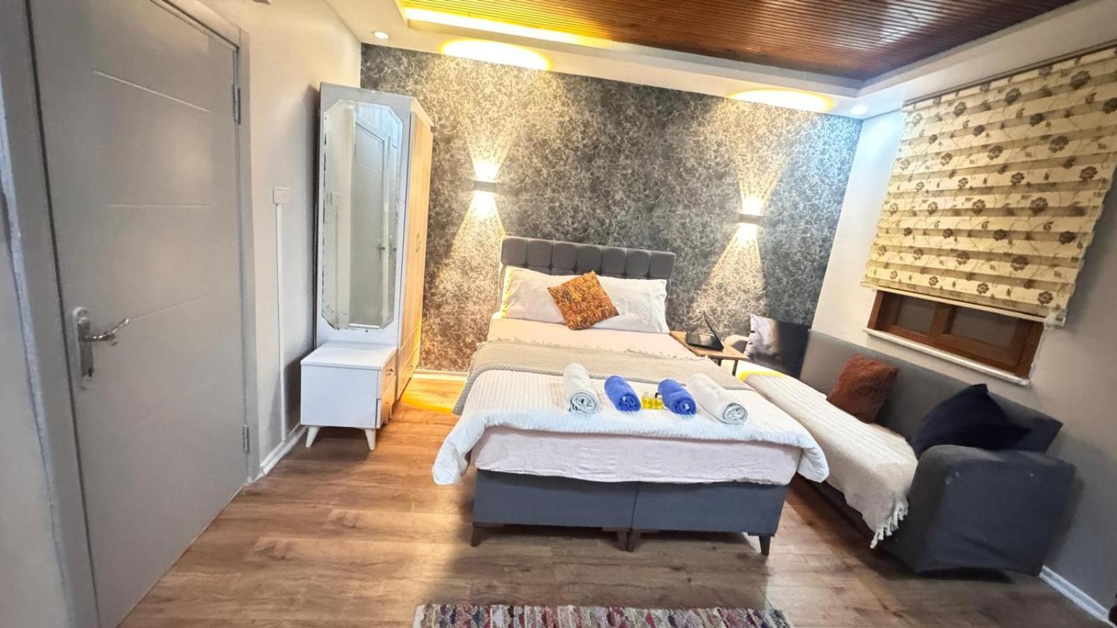Taksim Camellia Aparthotel