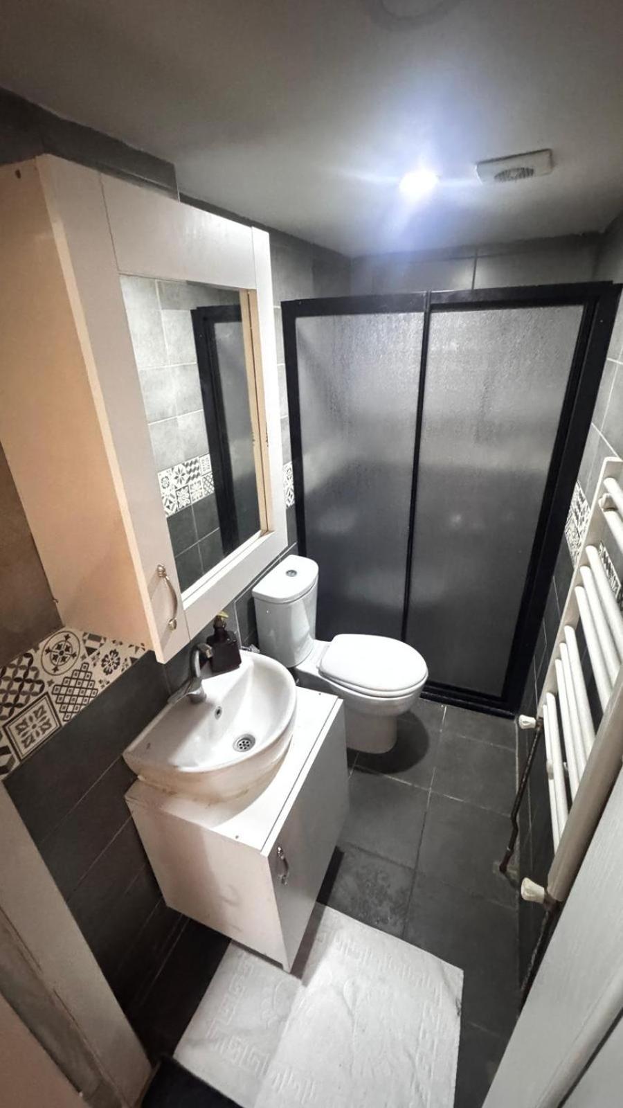 Aparthotel Taksim Camellia Istambul
