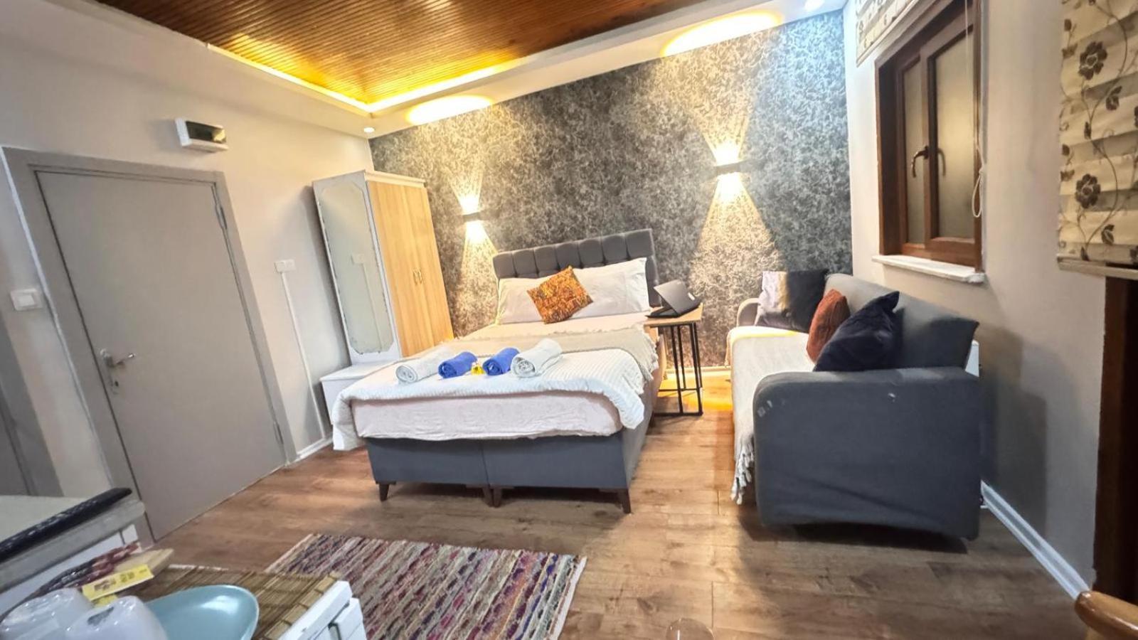 Taksim Camellia Aparthotel *