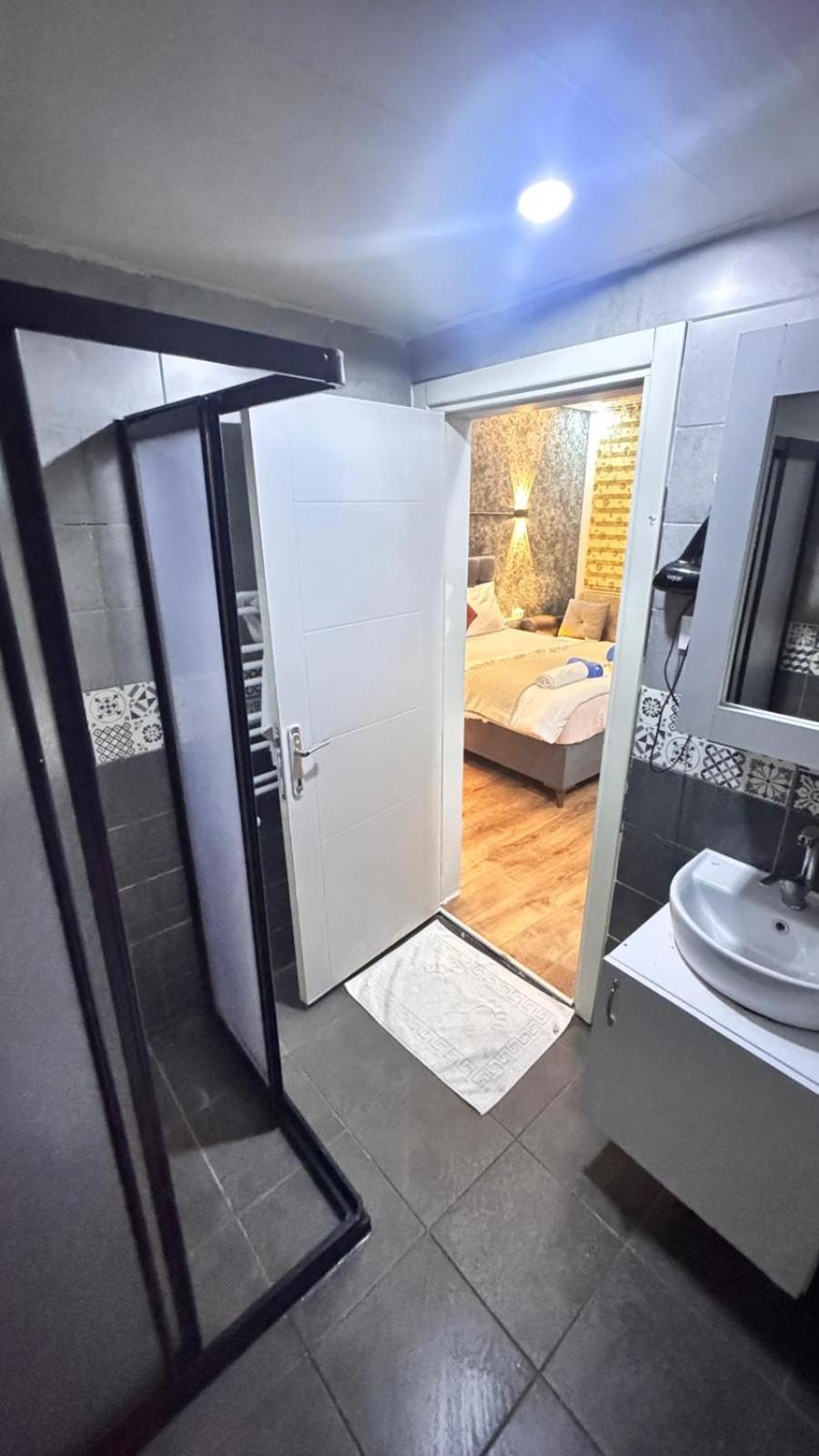 Aparthotel Taksim Camellia Istambul