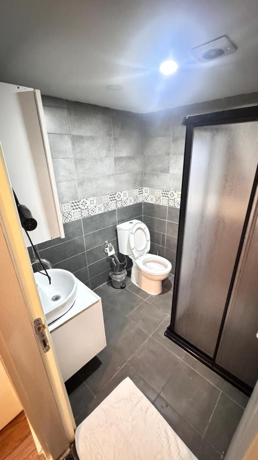 Aparthotel Taksim Camellia Istambul