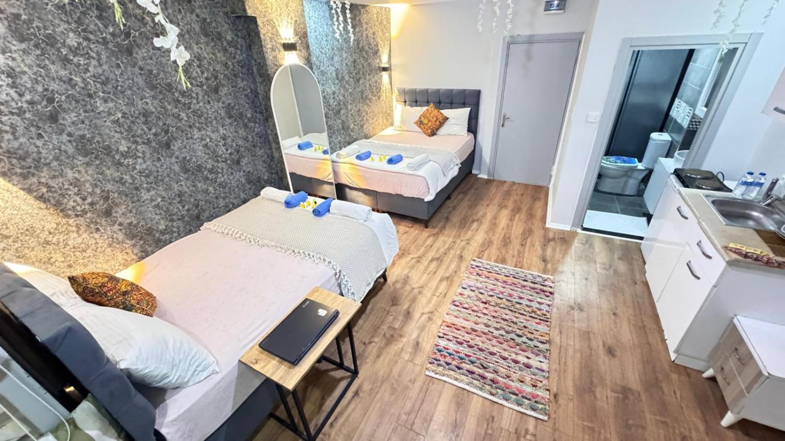 Taksim Camellia Aparthotel *
