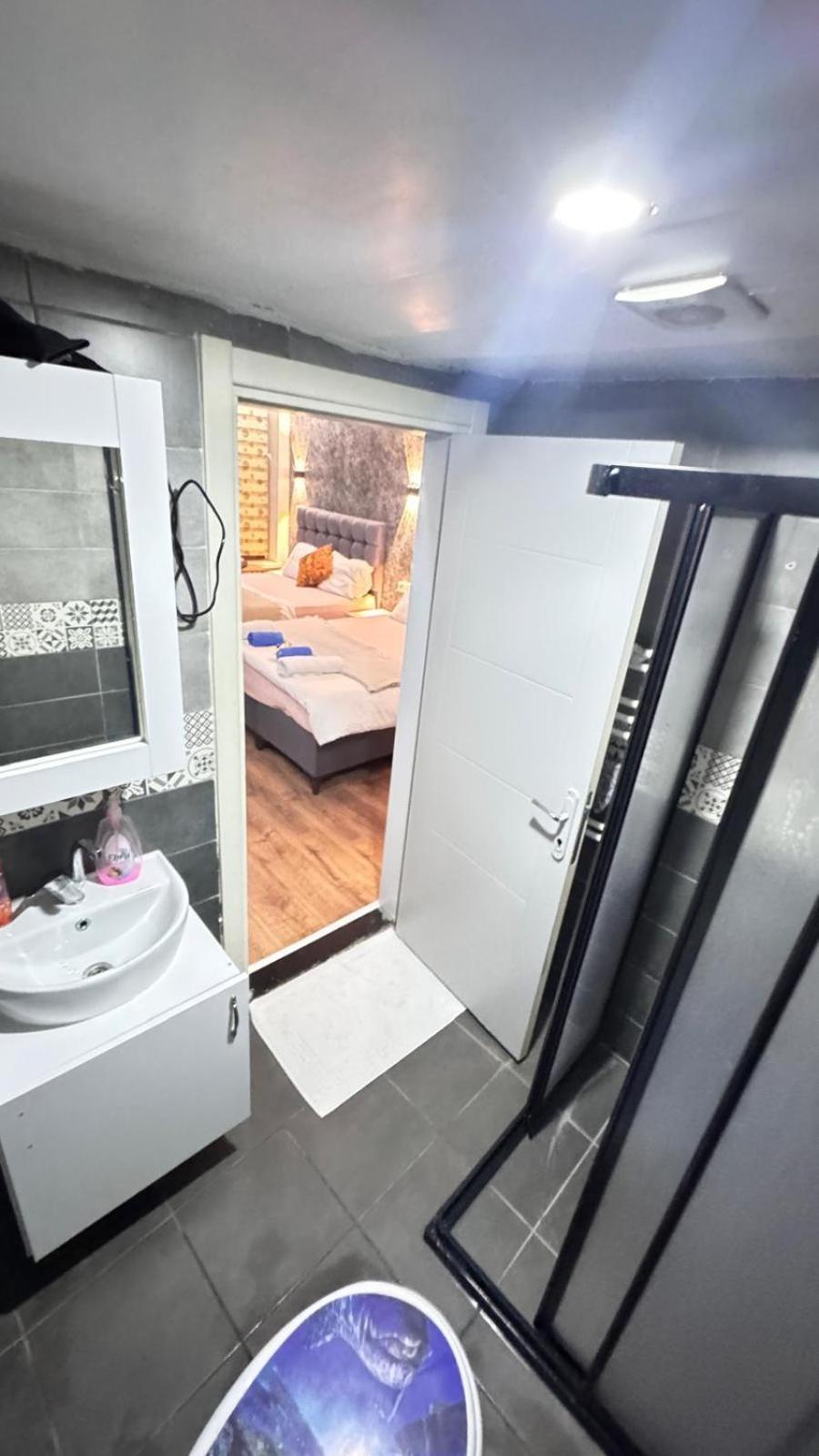 Taksim Camellia Aparthotel *