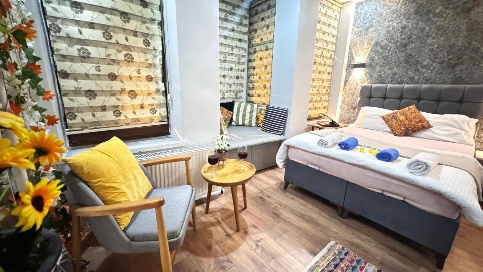 Taksim Camellia Istambul