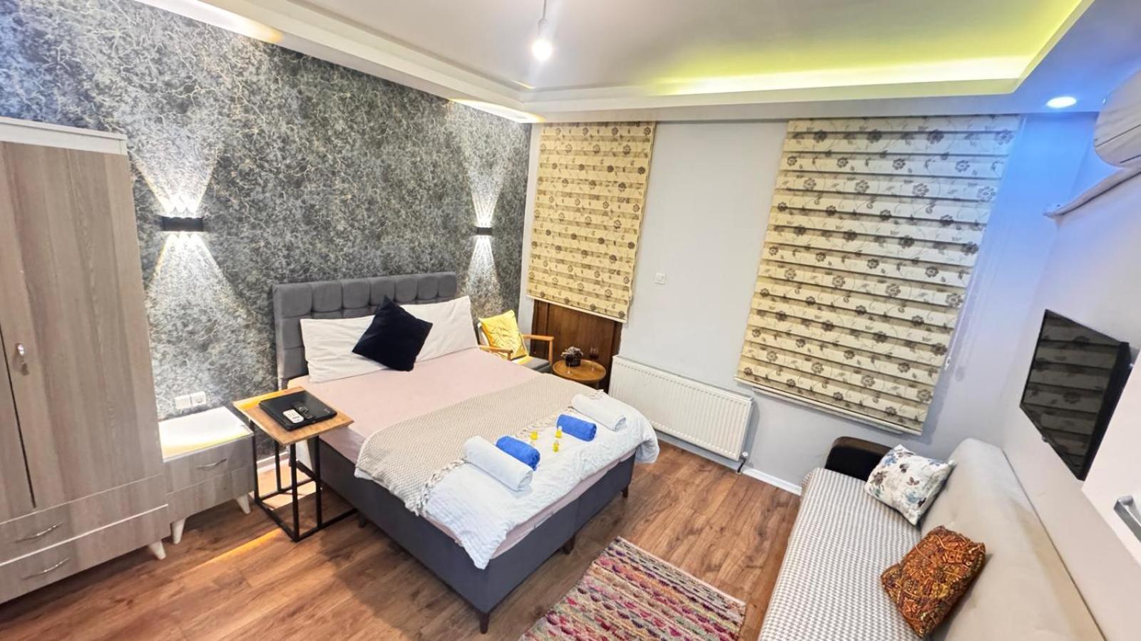 Taksim Camellia Aparthotel