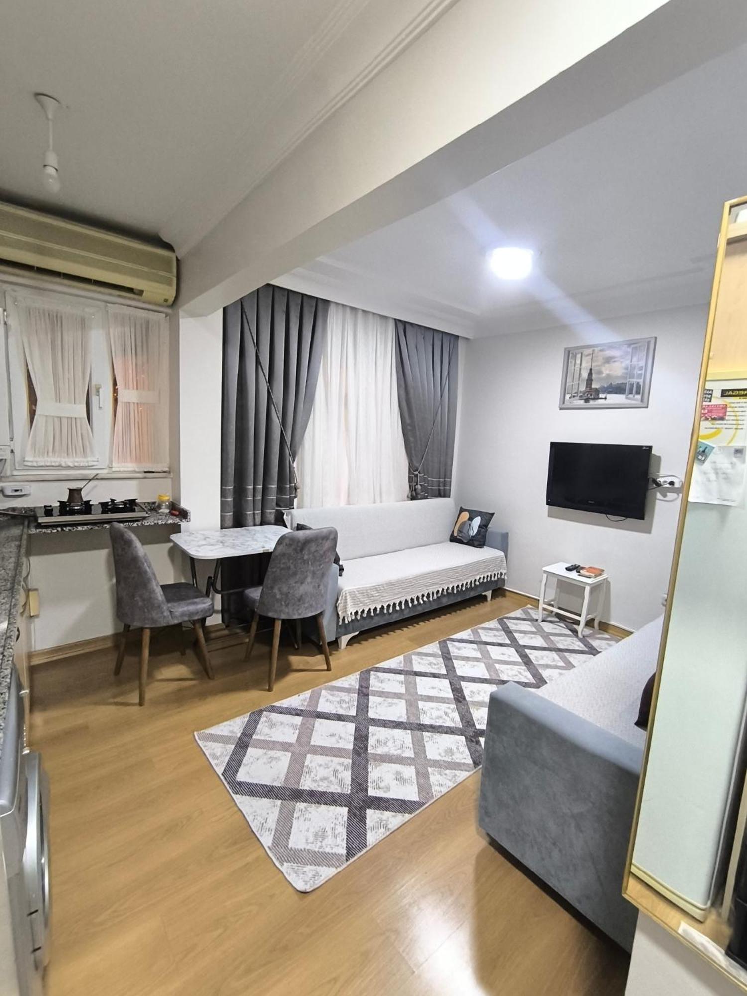 Sultanahmet Apartment *