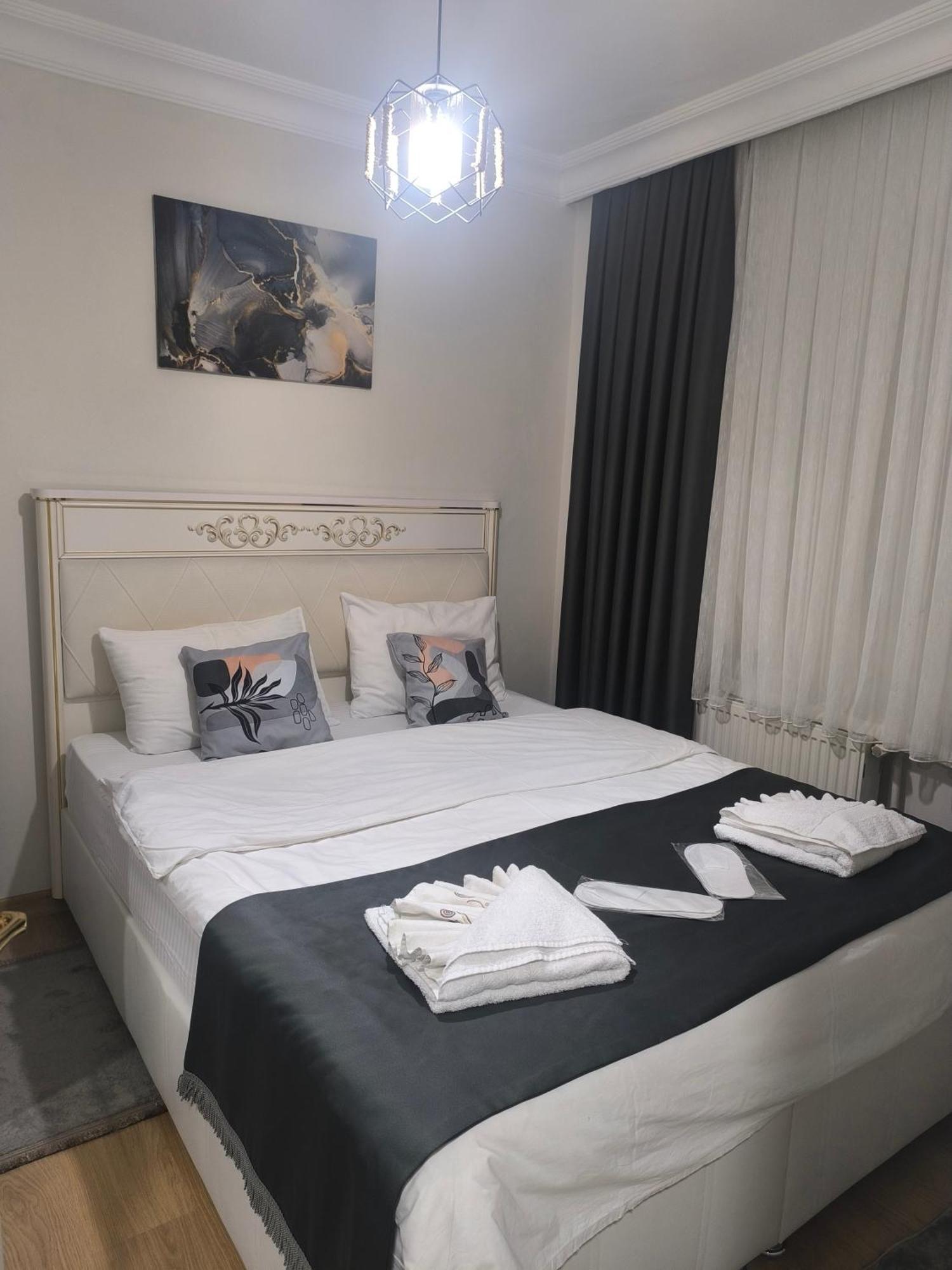 Apartment Sultanahmet *