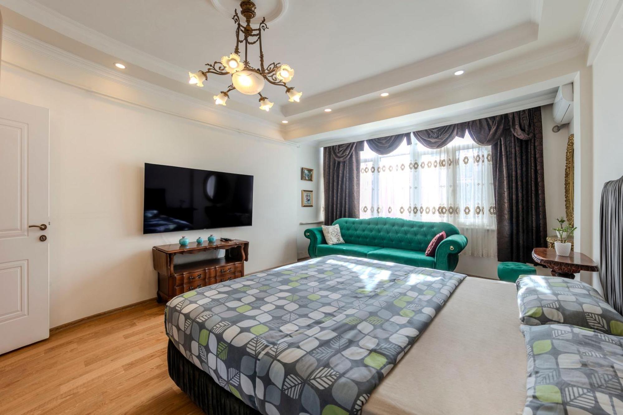 Dilek Aparthotel *