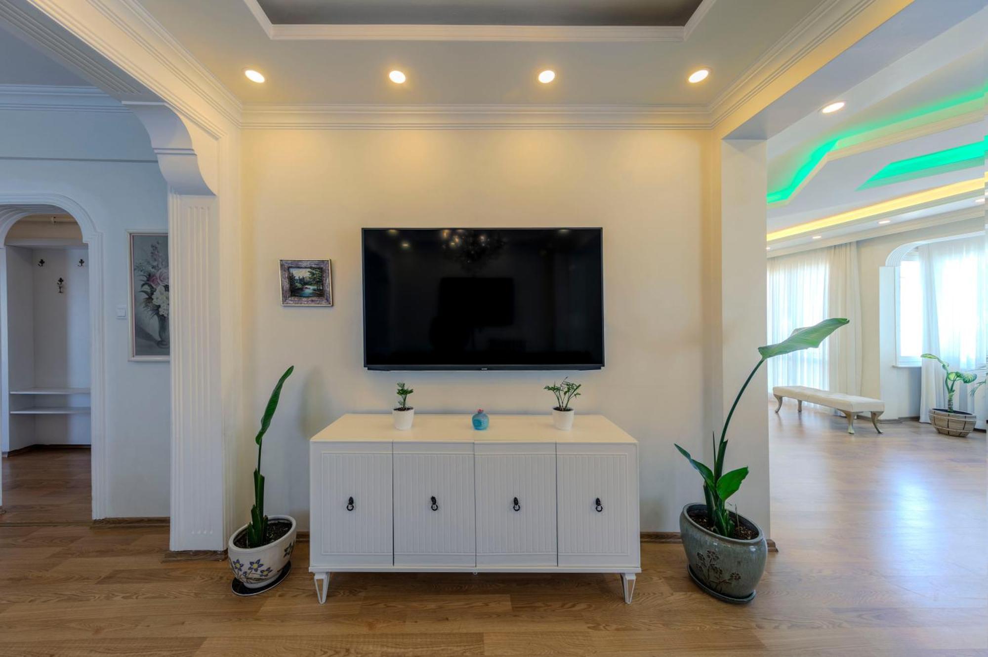 Aparthotel Dilek