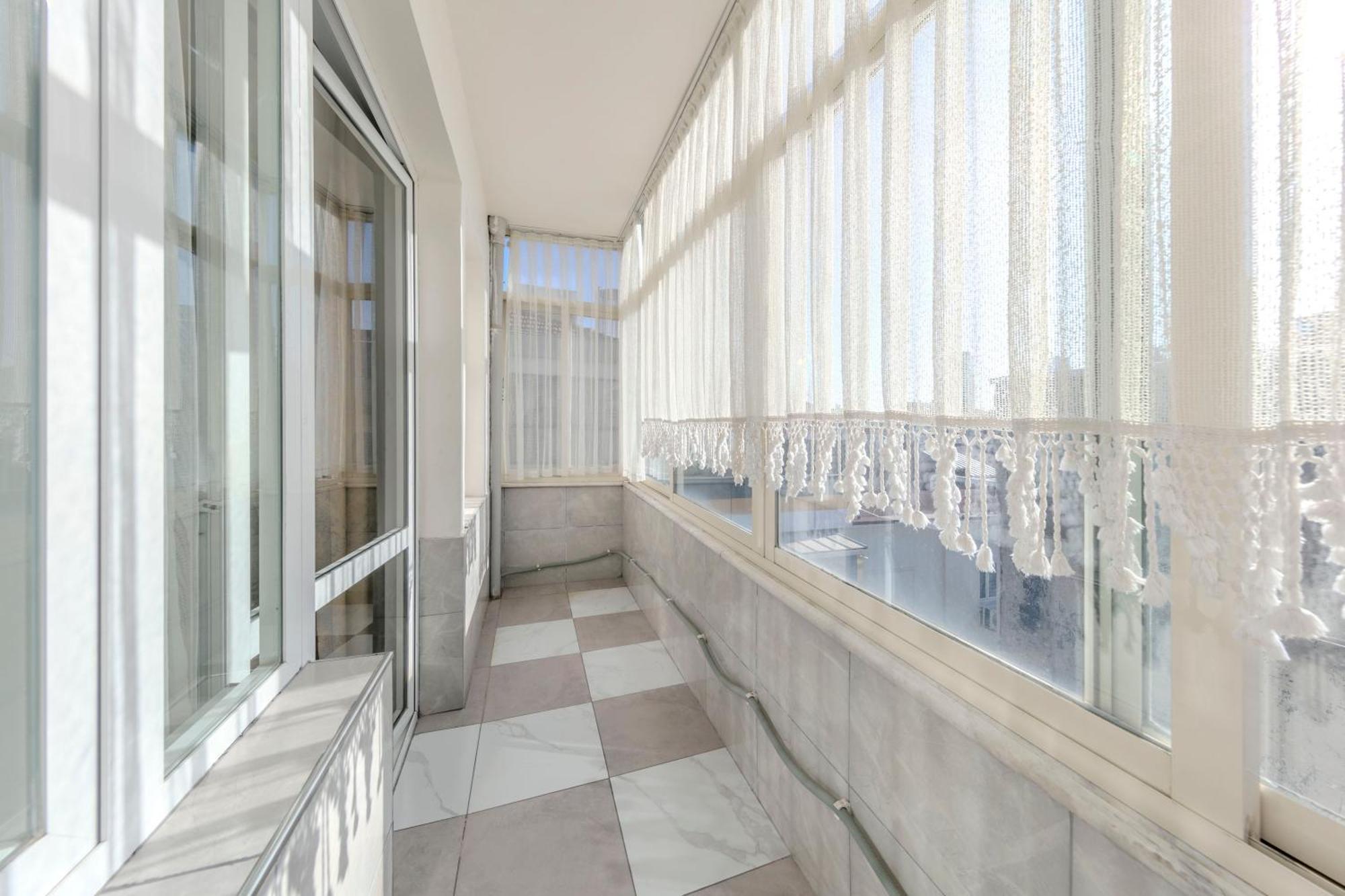 Dilek Aparthotel *