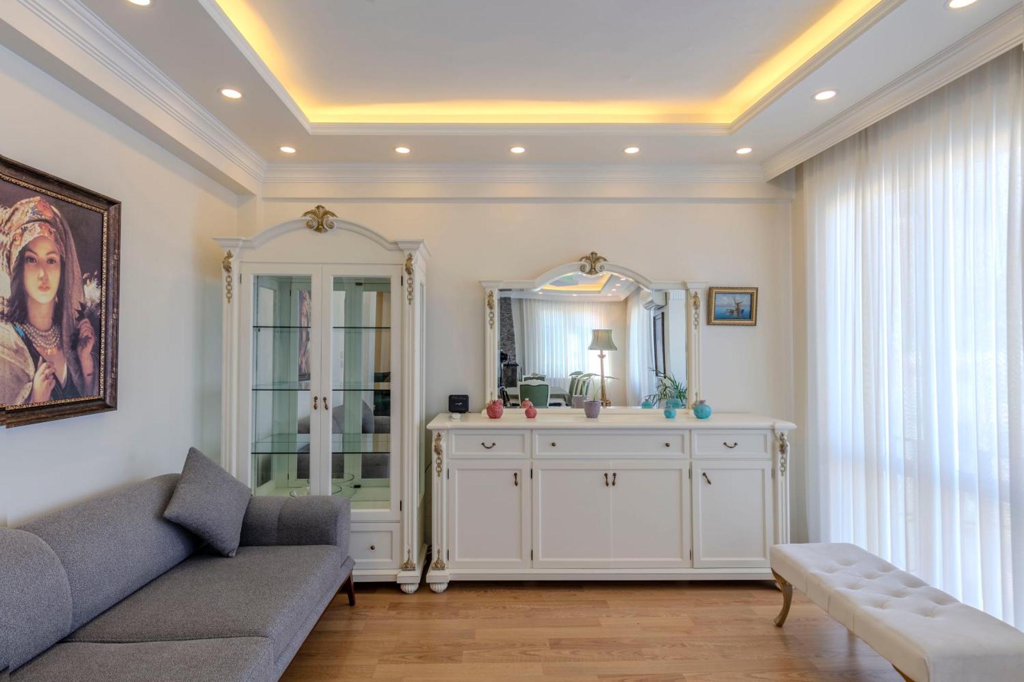 Aparthotel Dilek *