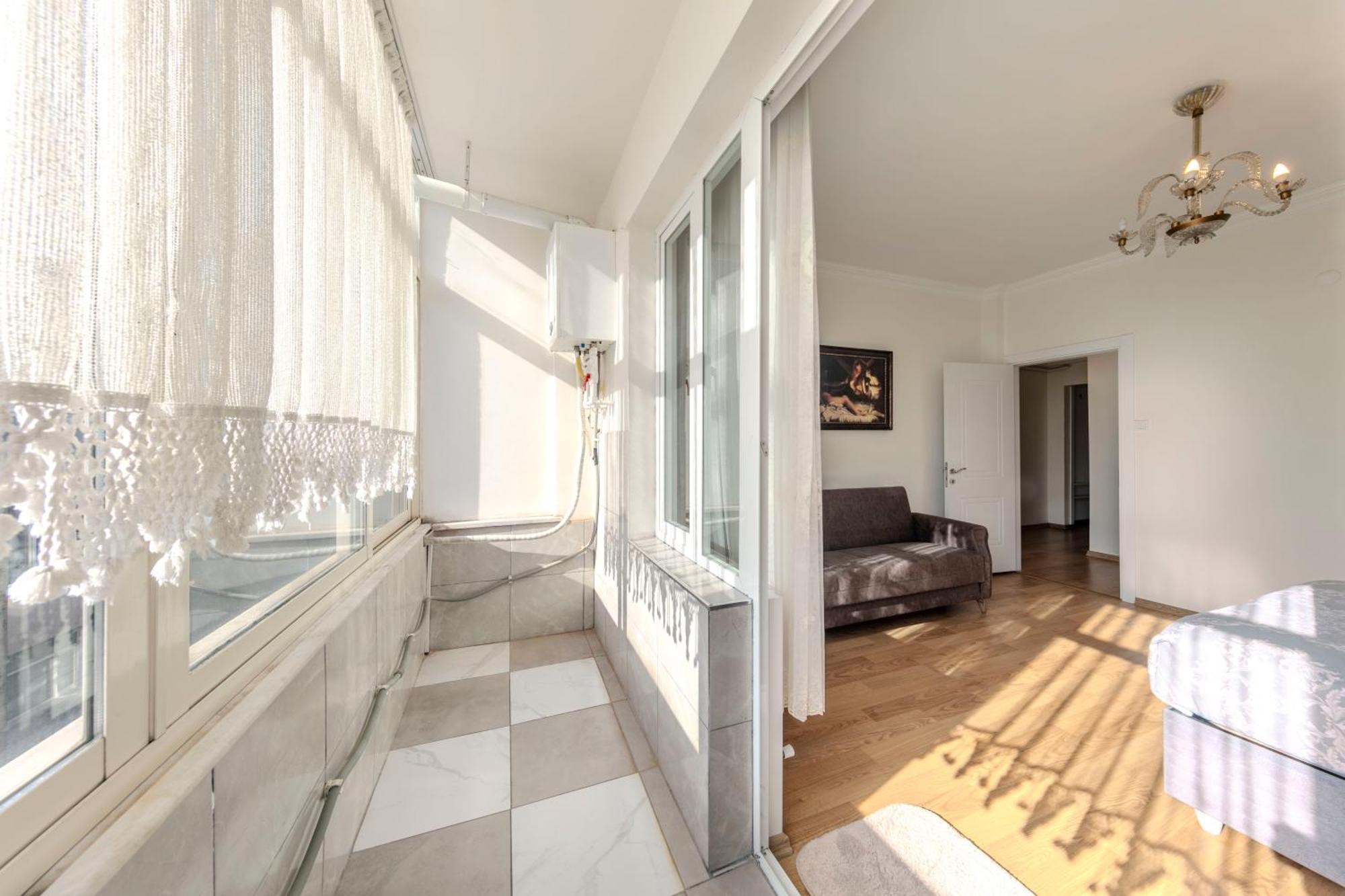 Aparthotel Dilek Istanbul