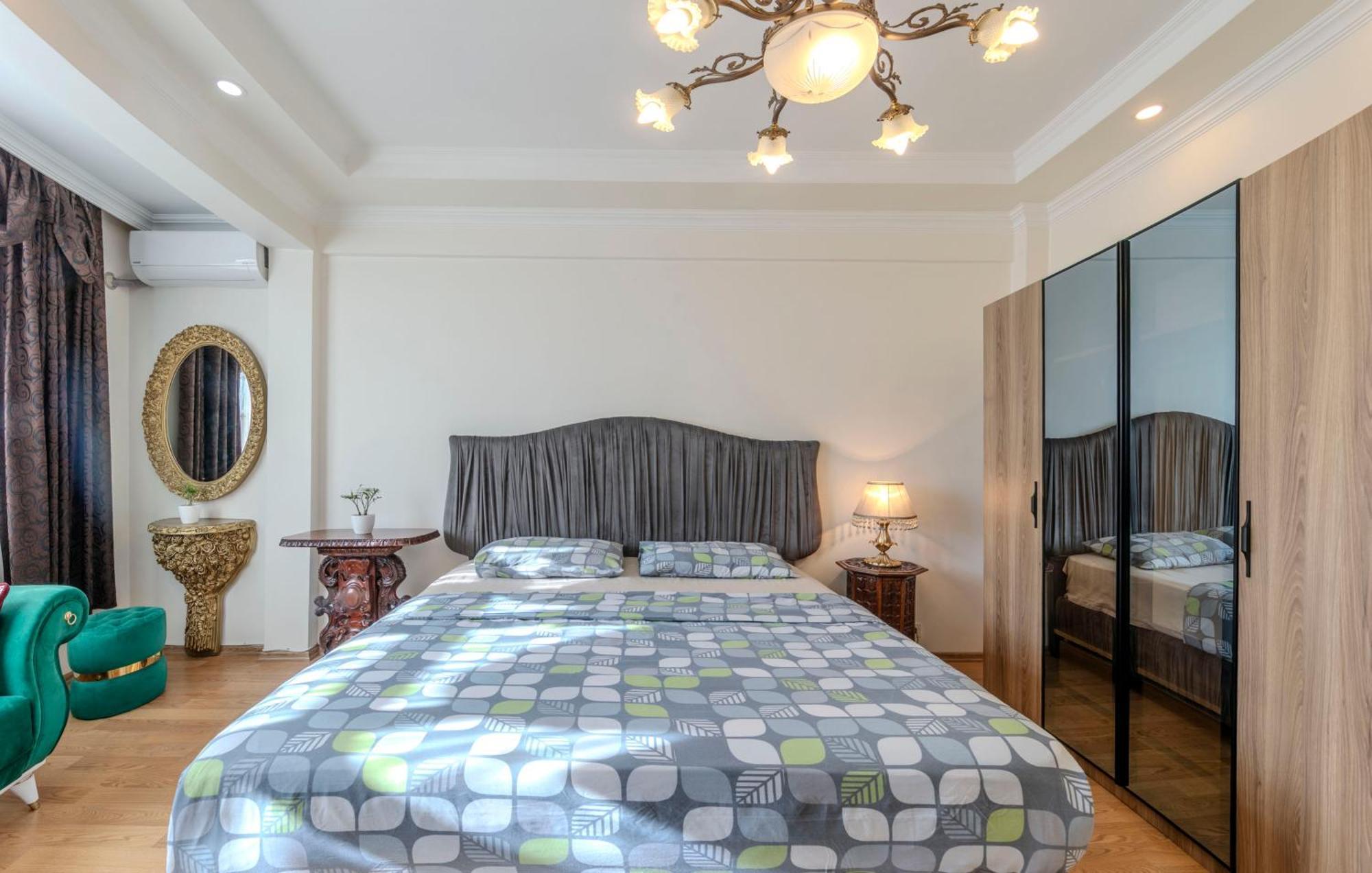 Aparthotel Dilek