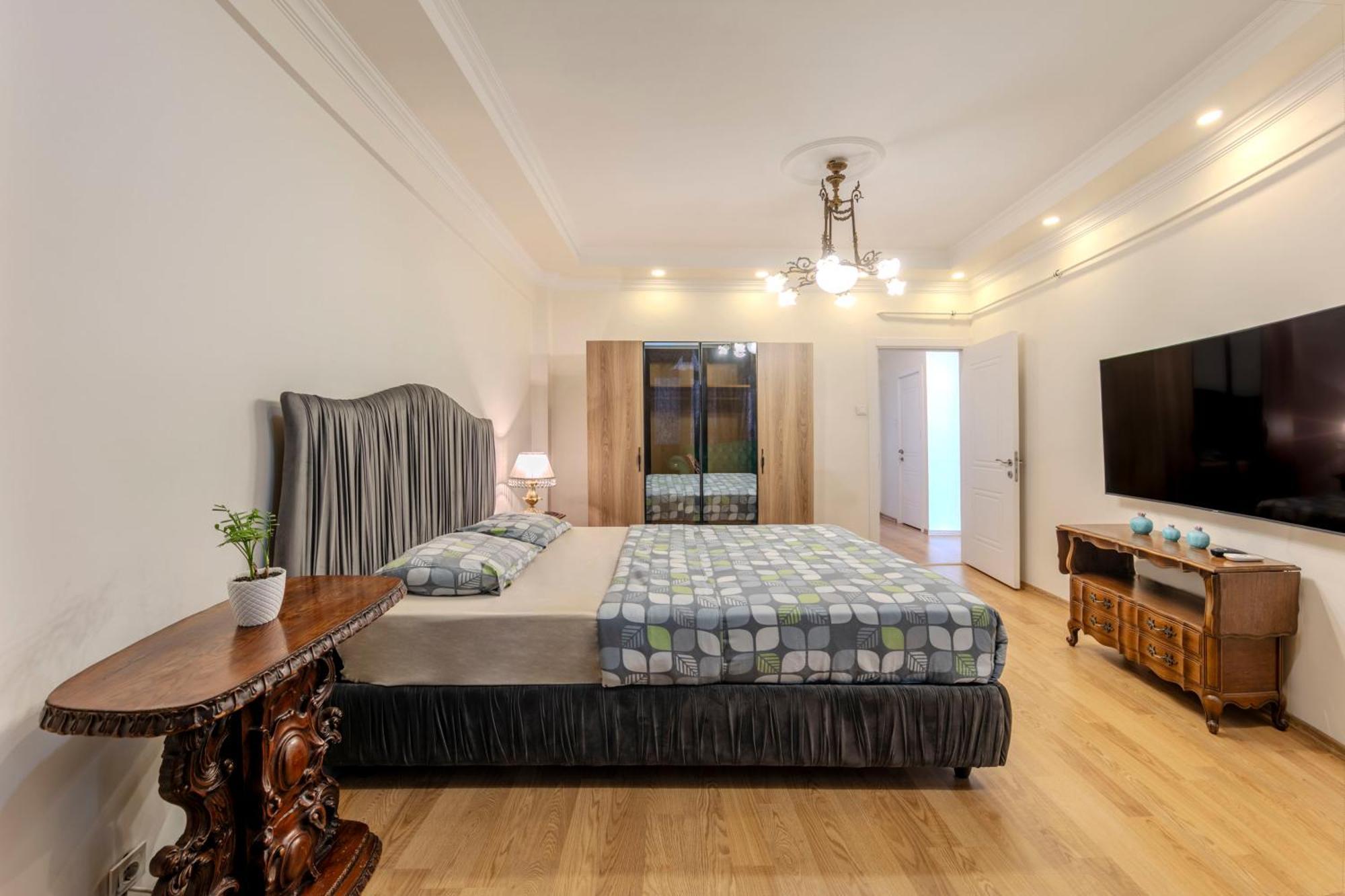 Aparthotel Dilek *