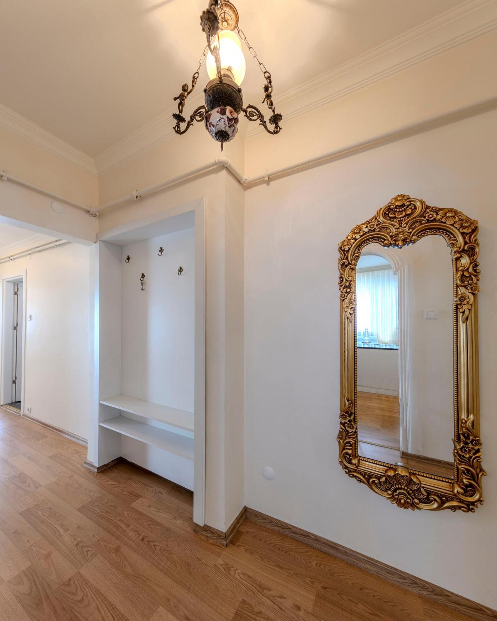 Dilek Aparthotel Istanbul