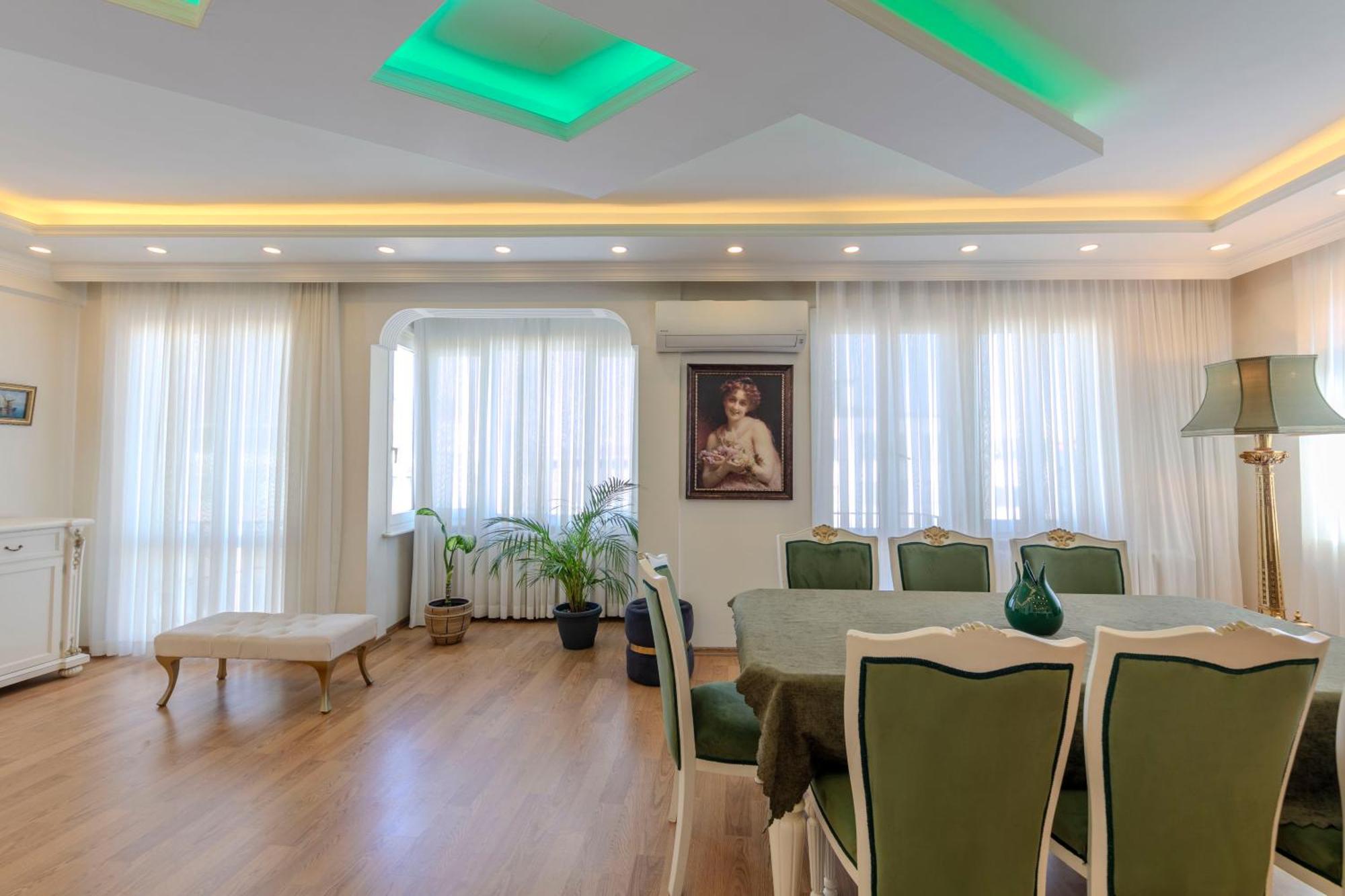 Dilek Aparthotel