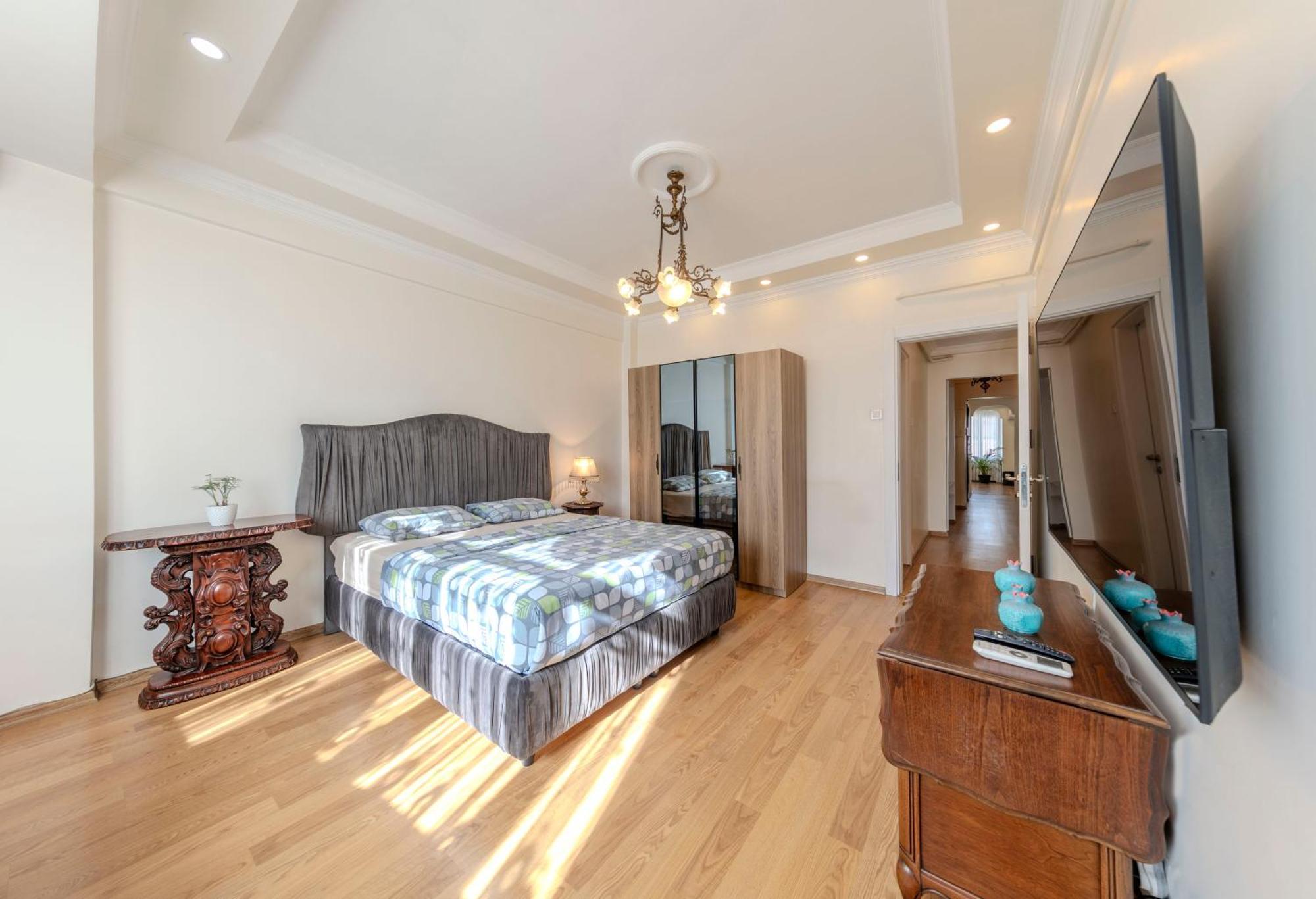 Aparthotel Dilek